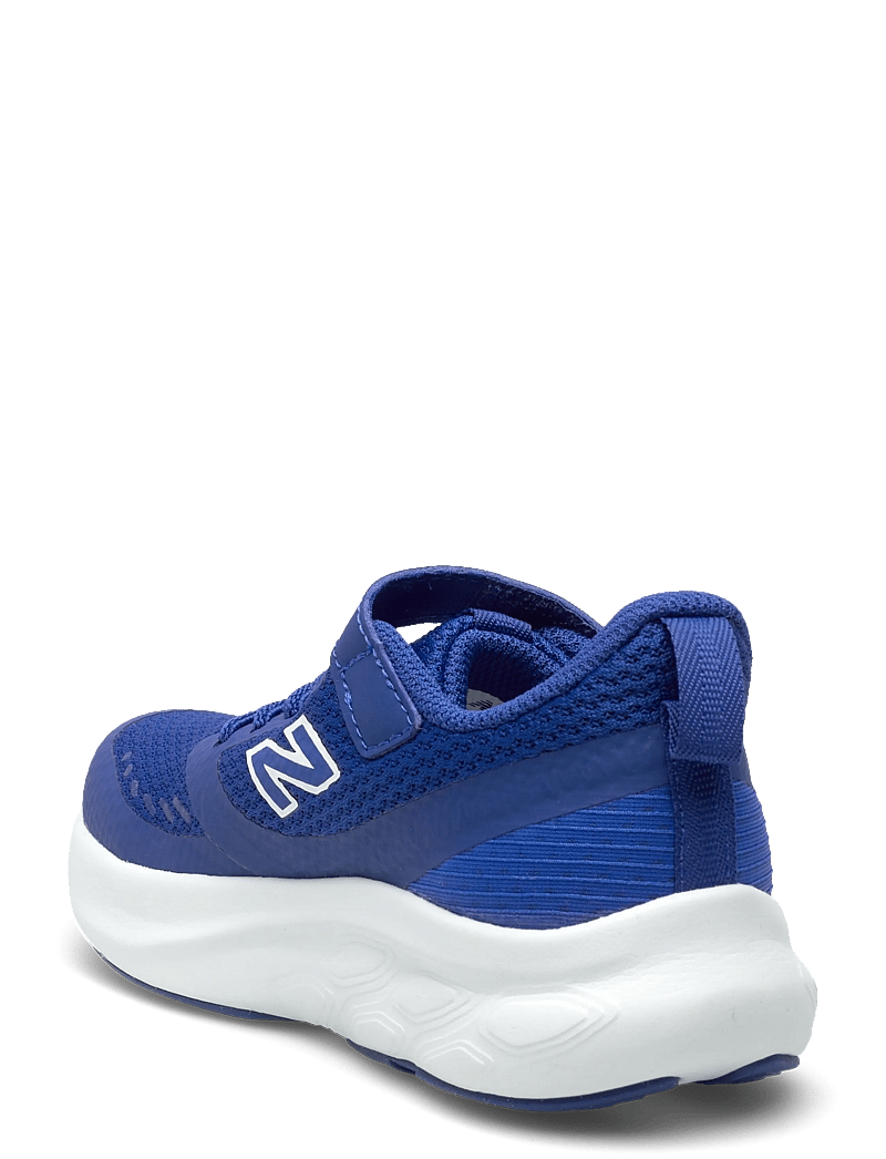 New Balance - New Balance FreshFoam 625 Kids Bungee Lace with Top Strap - skriešanas apavi - team royal - 2
