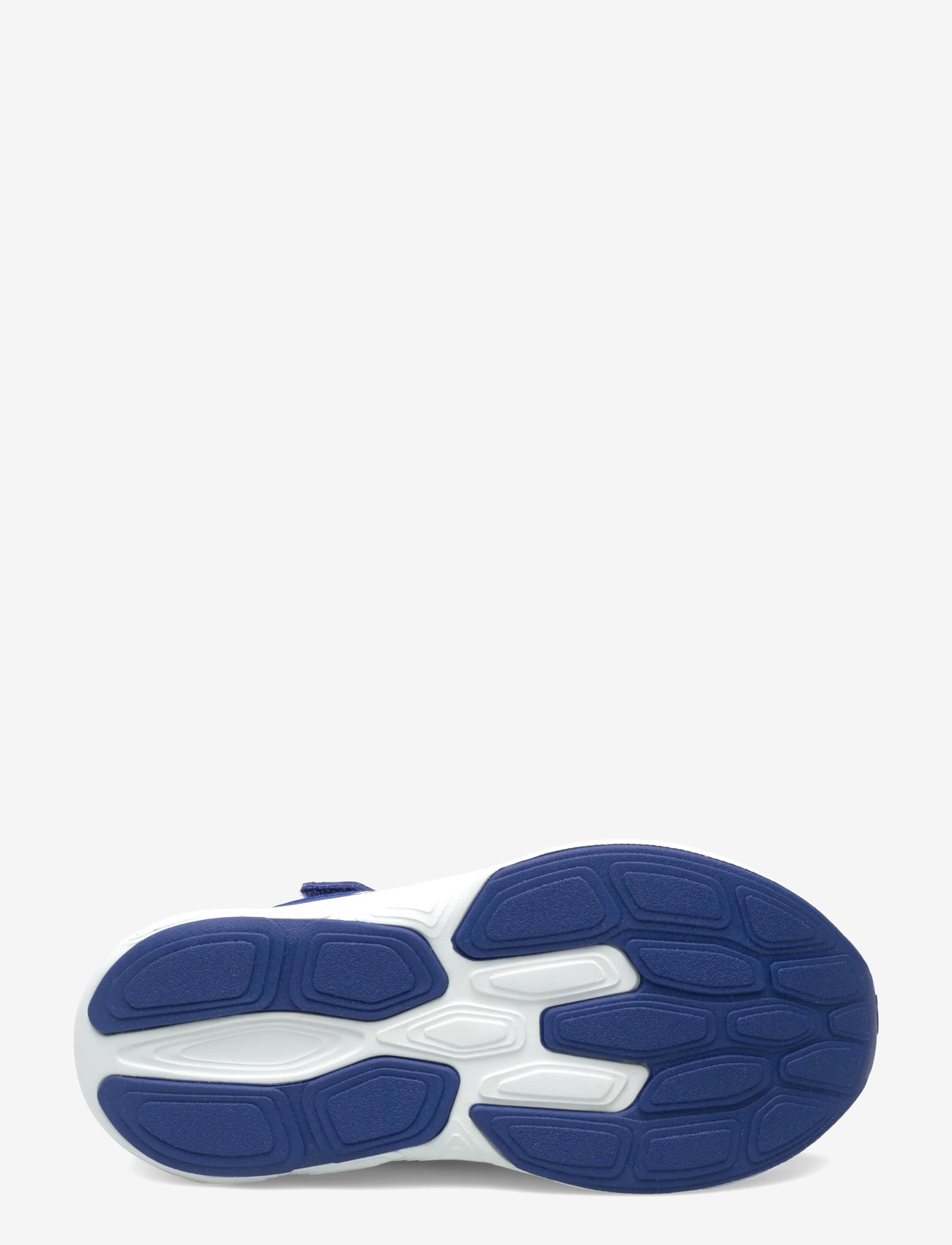 New Balance - New Balance FreshFoam 625 Kids Bungee Lace with Top Strap - laufschuhe - team royal - 4