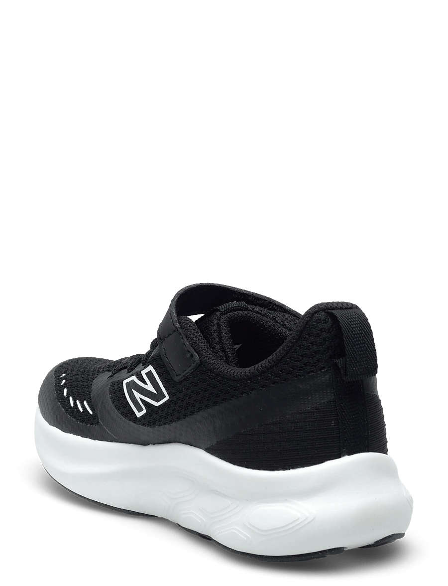 New Balance - New Balance FreshFoam 625 Kids Bungee Lace with Top Strap - chaussures de course - black - 2