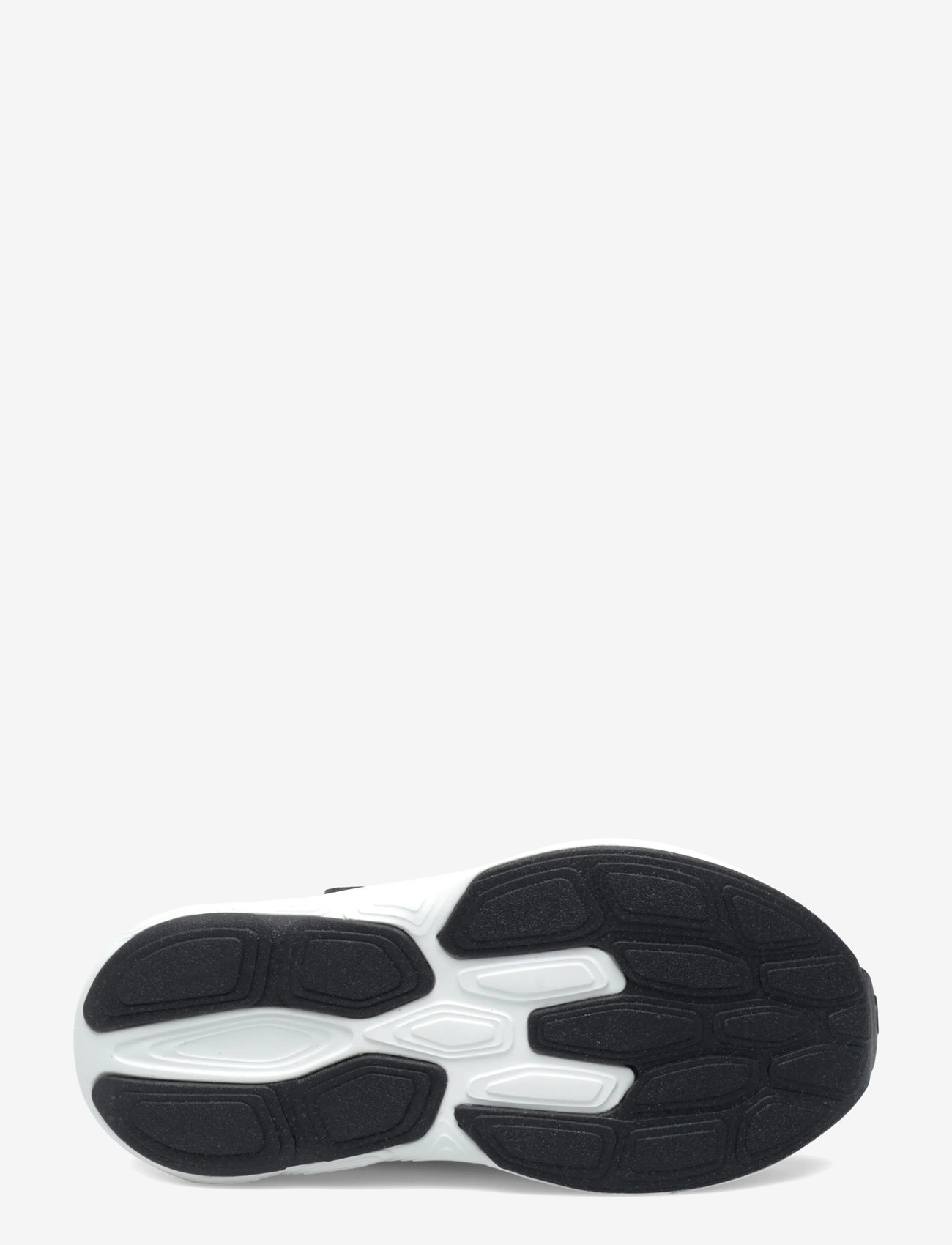 New Balance - New Balance FreshFoam 625 Kids Bungee Lace with Top Strap - running shoes - black - 4