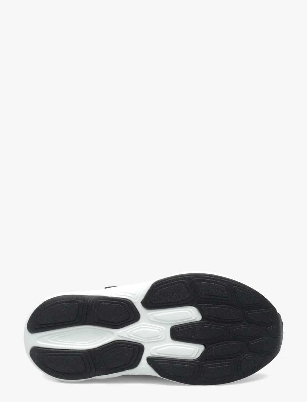 New Balance - New Balance FreshFoam 625 Kids Bungee Lace with Top Strap - jooksujalatsid - black - 4