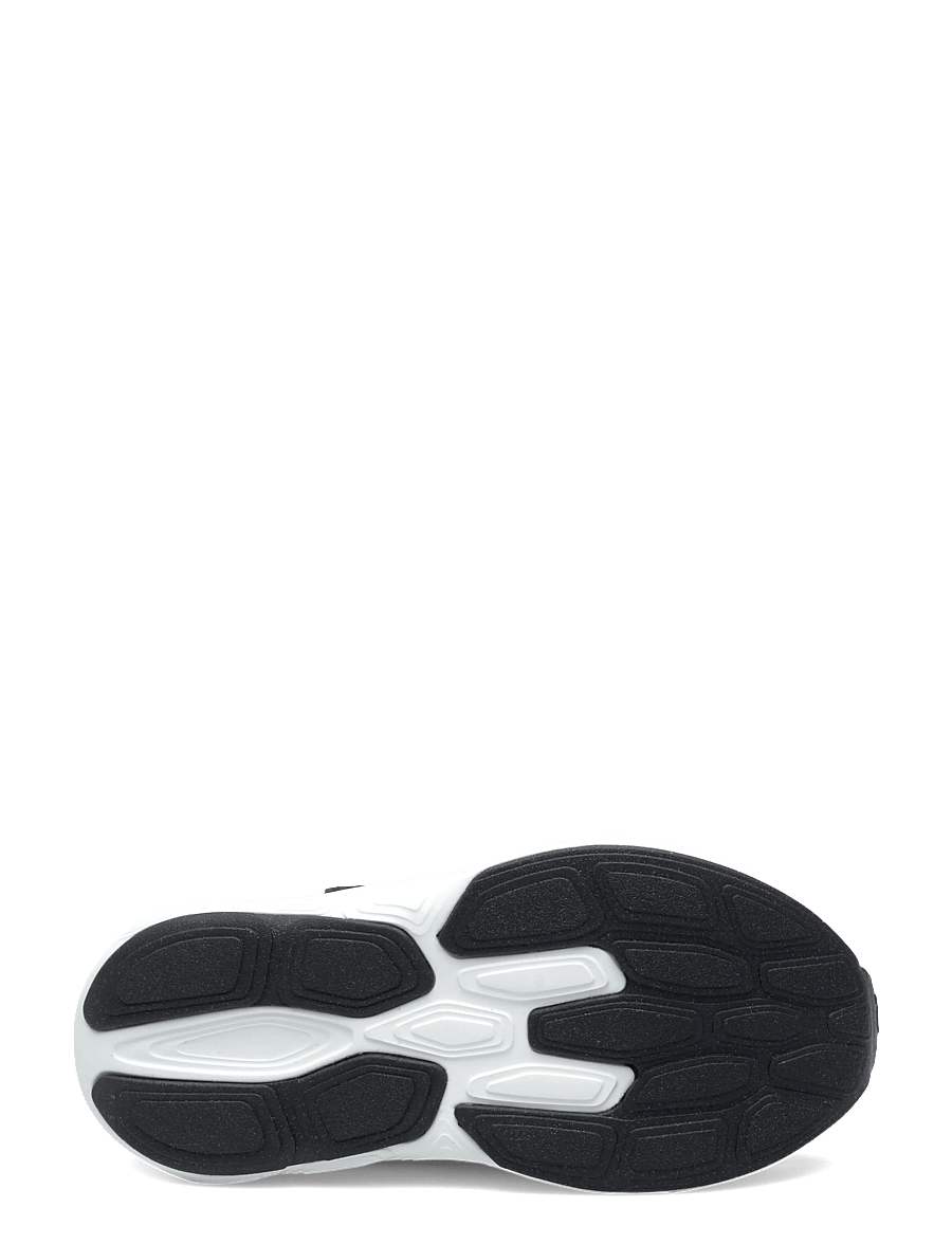 New Balance - New Balance FreshFoam 625 Kids Bungee Lace with Top Strap - chaussures de course - black - 4