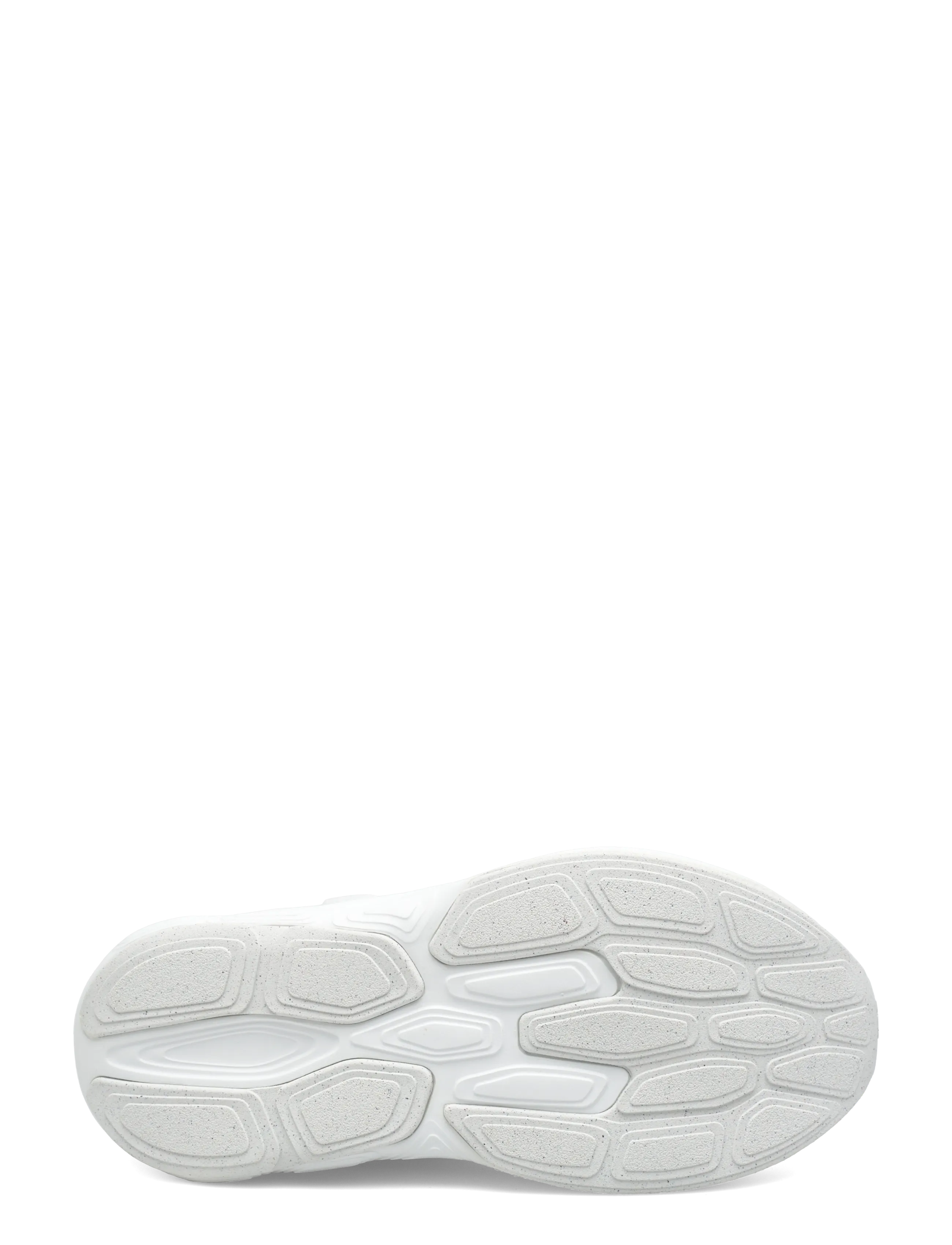 New Balance - New Balance FreshFoam 625 Kids Bungee Lace with Top Strap - bėgimo bateliai - white - 4