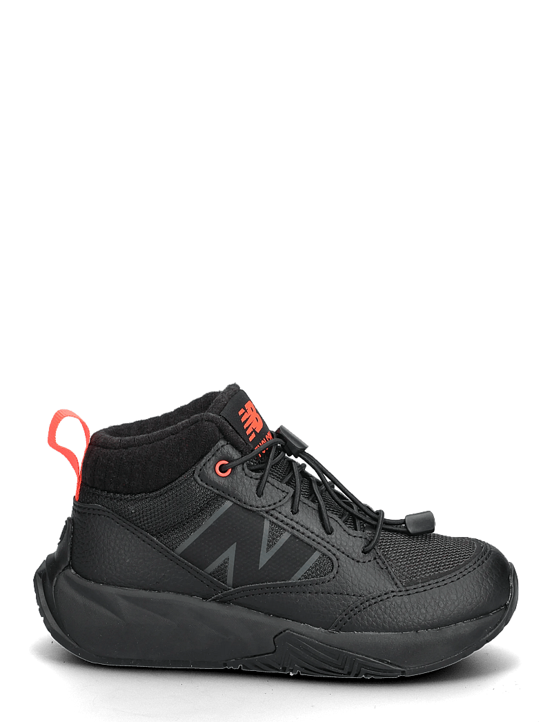 New Balance - New Balance 800T Kids Lace - ar zemu augšdaļu - black - 1