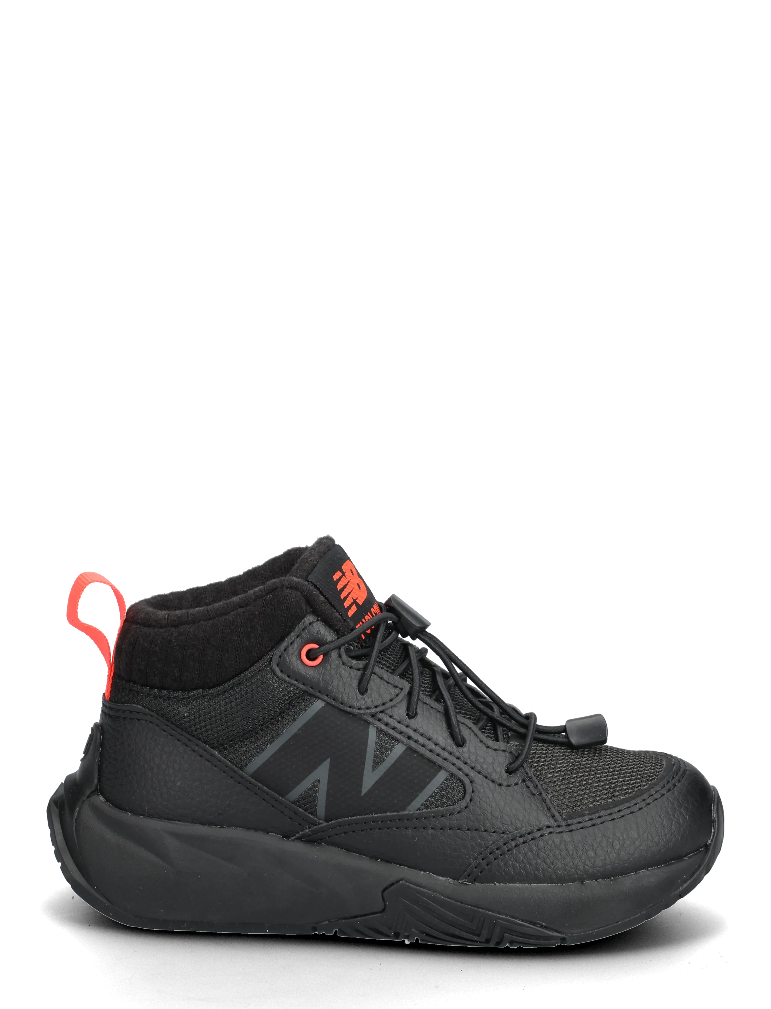 New Balance - New Balance 800T Kids Lace - black - 1