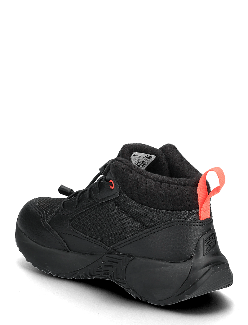 New Balance - New Balance 800T Kids Lace - ar zemu augšdaļu - black - 2