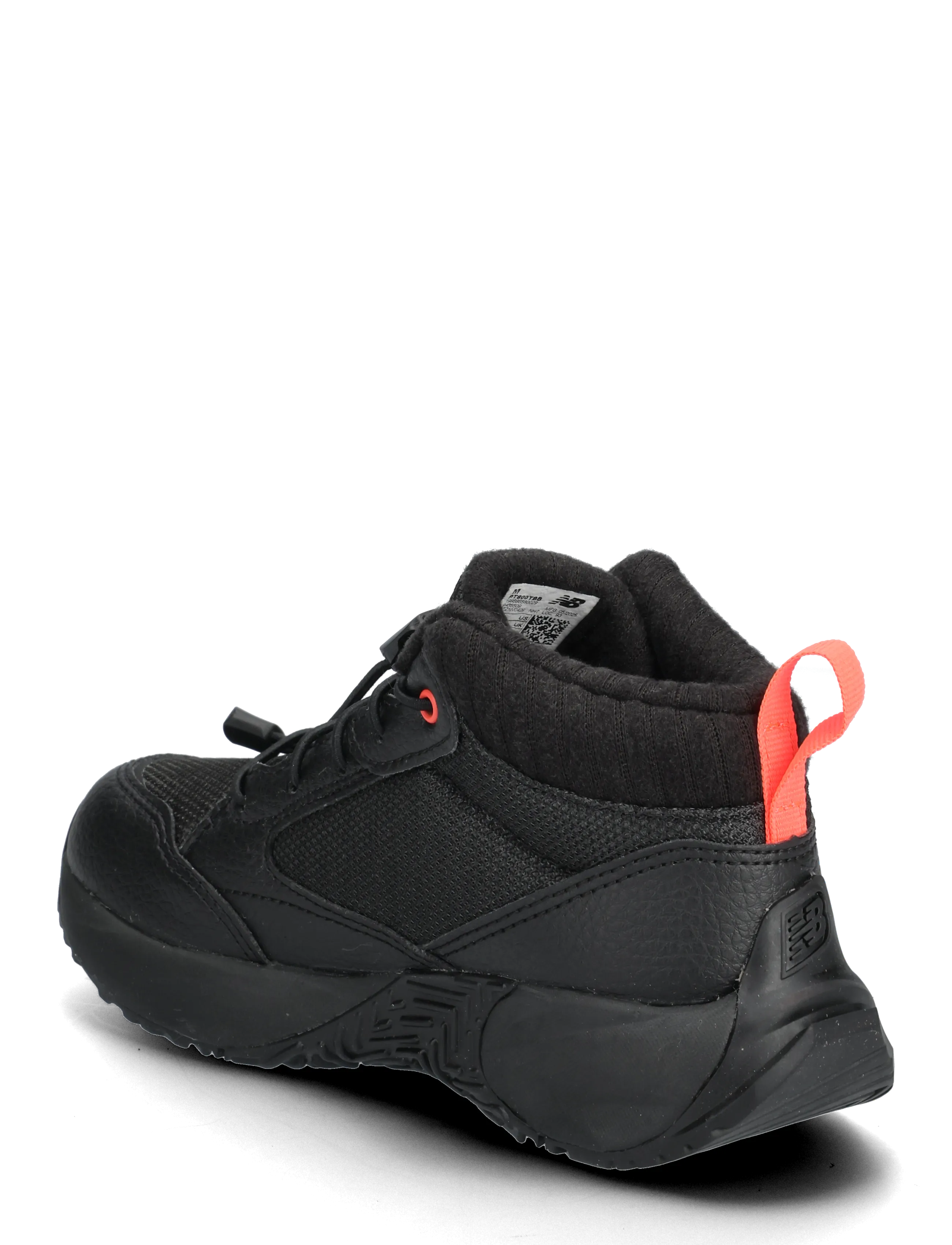 New Balance - New Balance 800T Kids Lace - black - 2