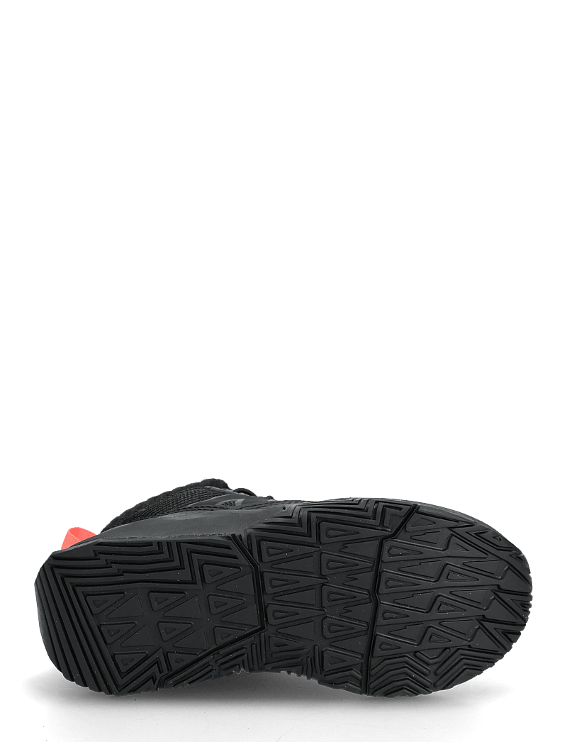 New Balance - New Balance 800T Kids Lace - ar zemu augšdaļu - black - 4