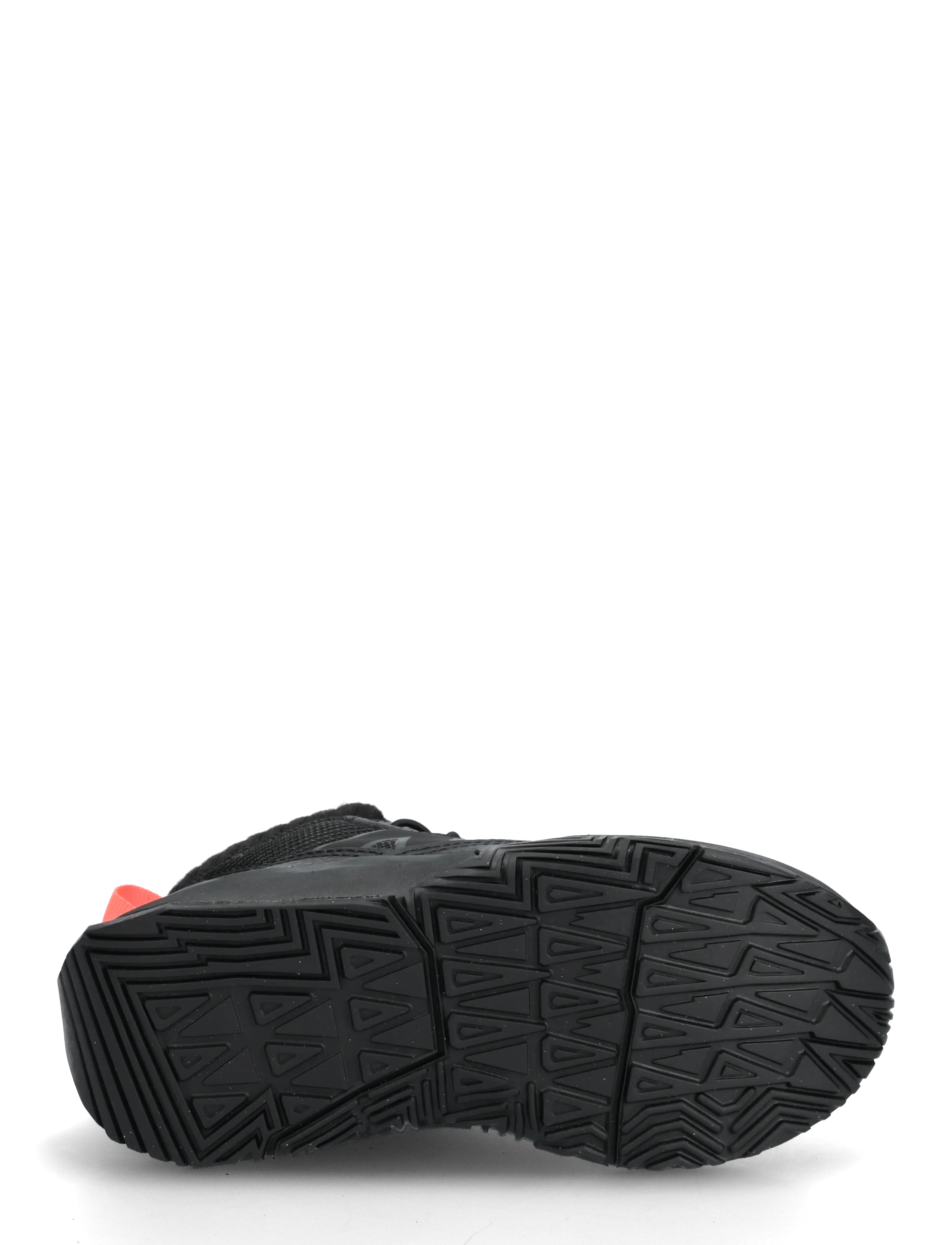 New Balance - New Balance 800T Kids Lace - black - 4
