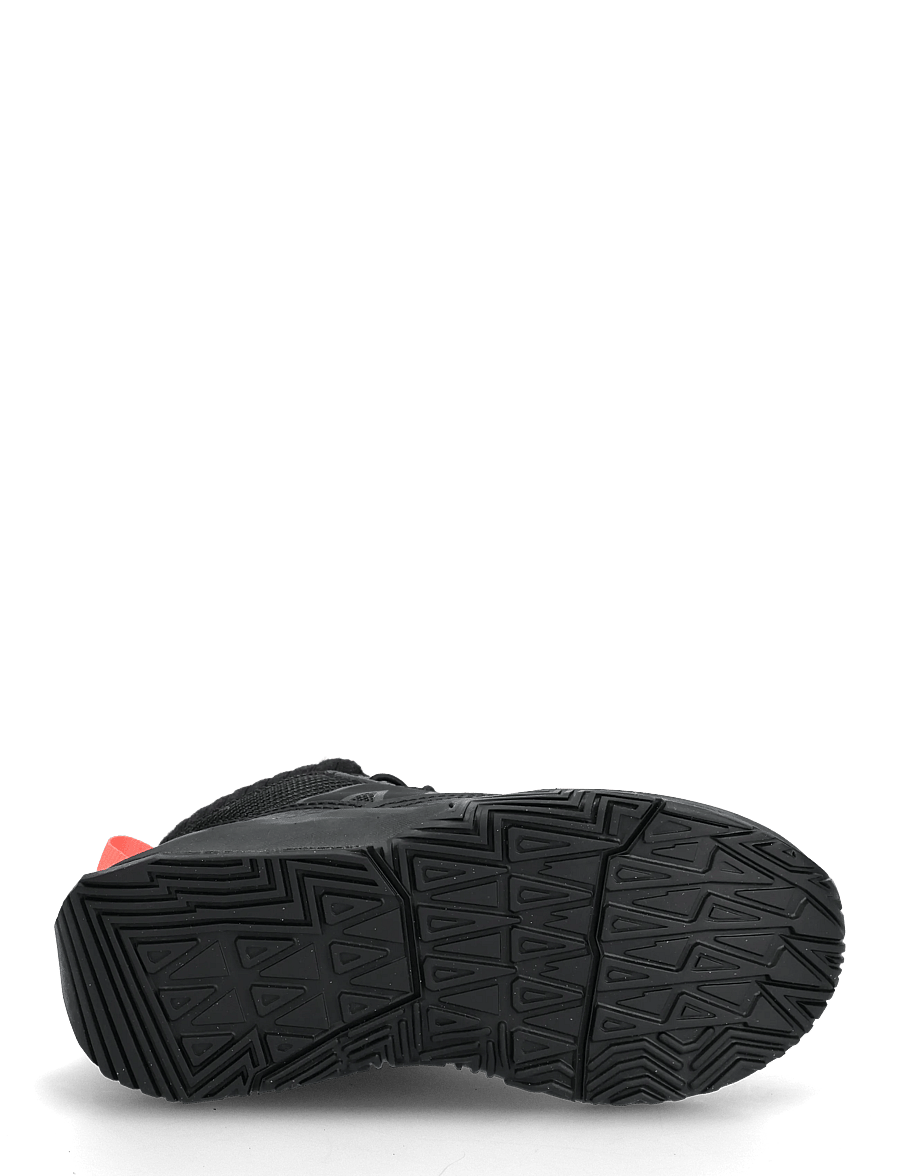New Balance - New Balance 800T Kids Lace - black - 4