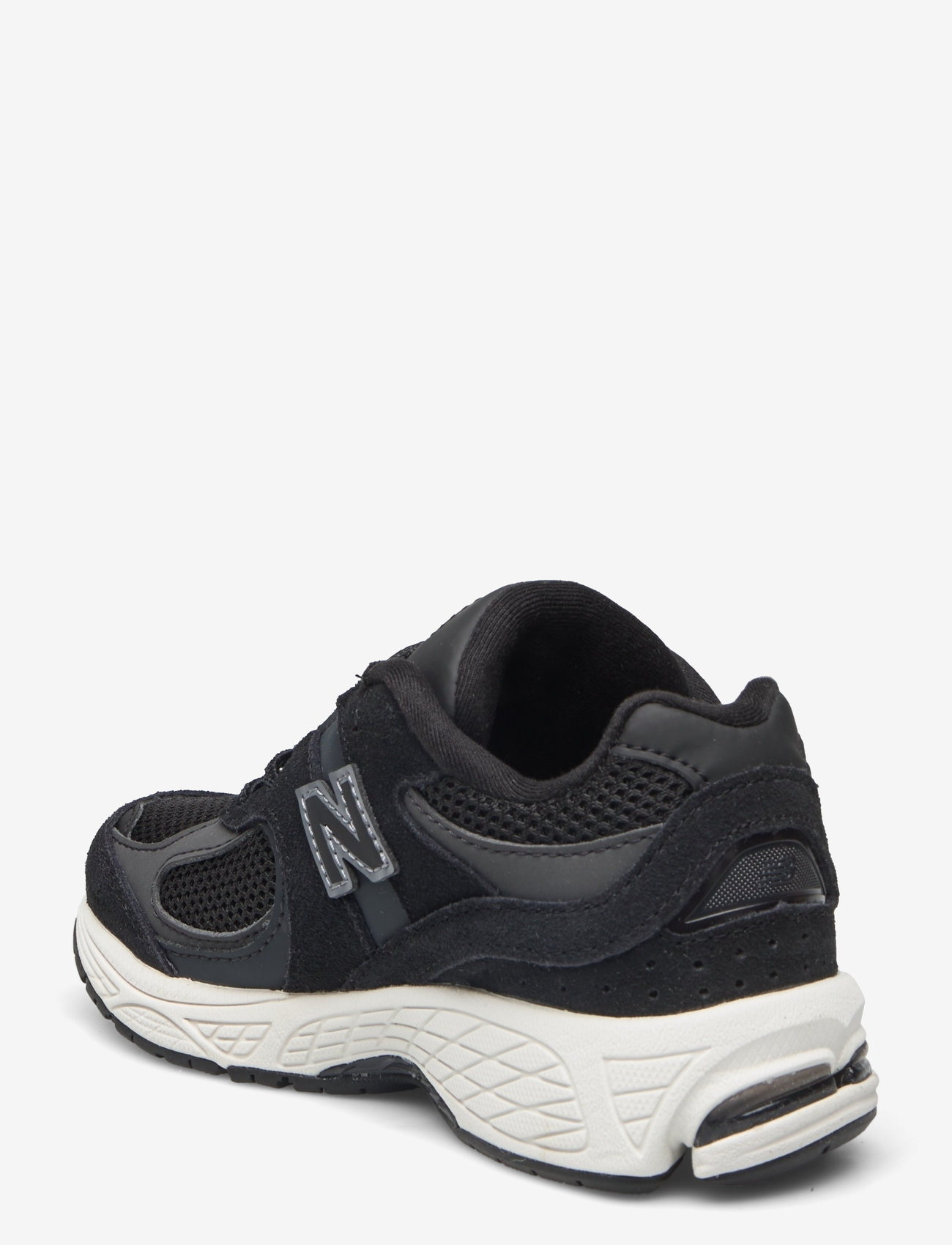 New Balance New Balance 2002 Kids Hook & Loop (NBAPV2002BK