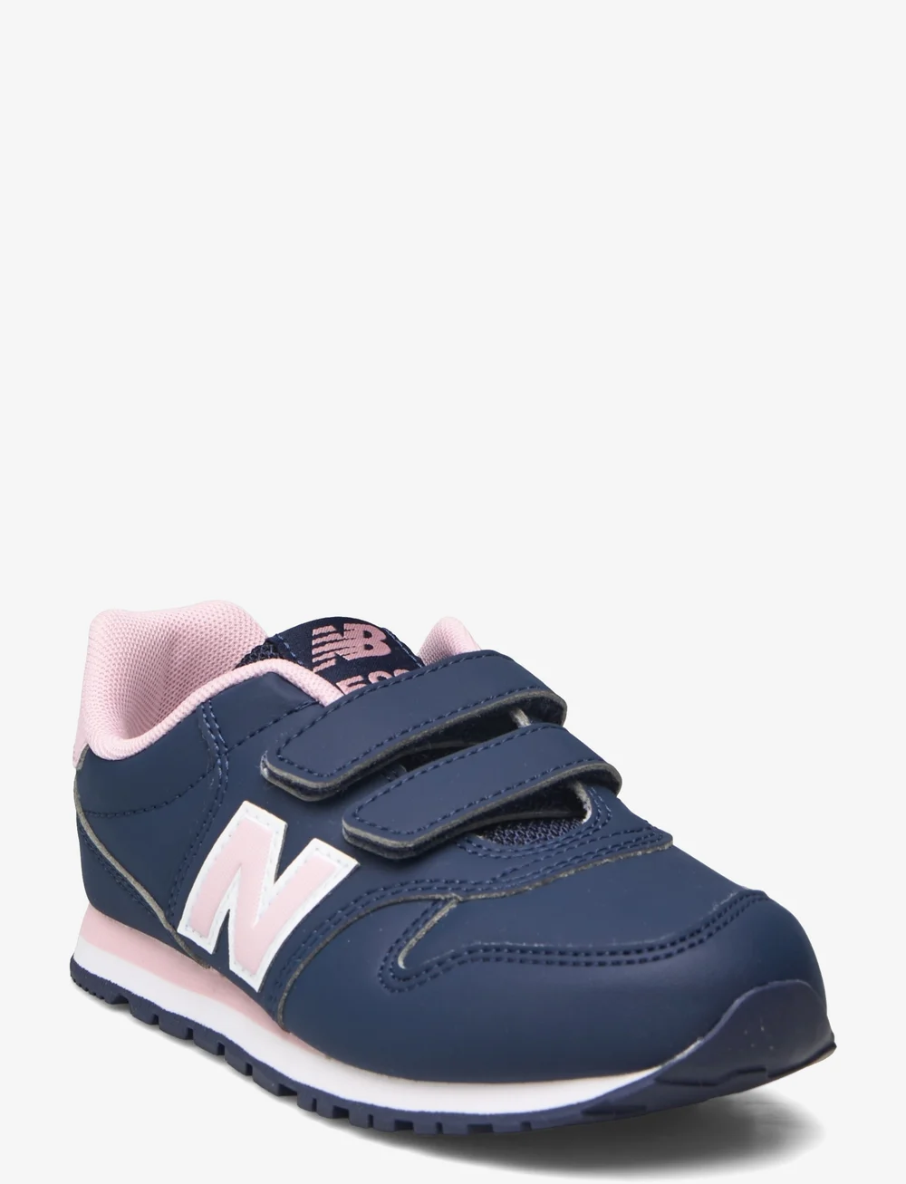 New Balance New Balance 500 Kids Hook Loop Low Tops Boozt