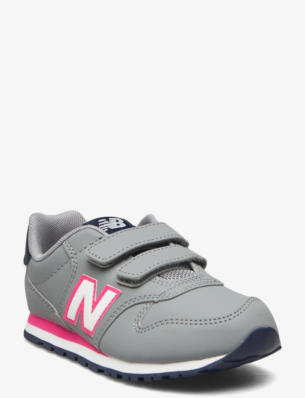 New Balance New Balance 500 Hook Loop Laag sneakers Boozt