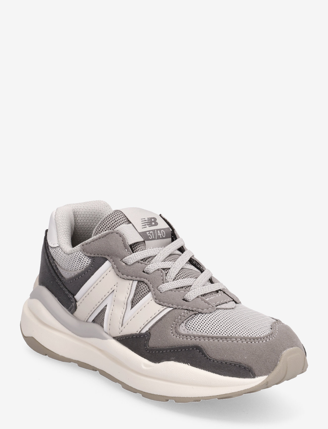 New Balance - New Balance 57/40 Bungee - castlerock - 0