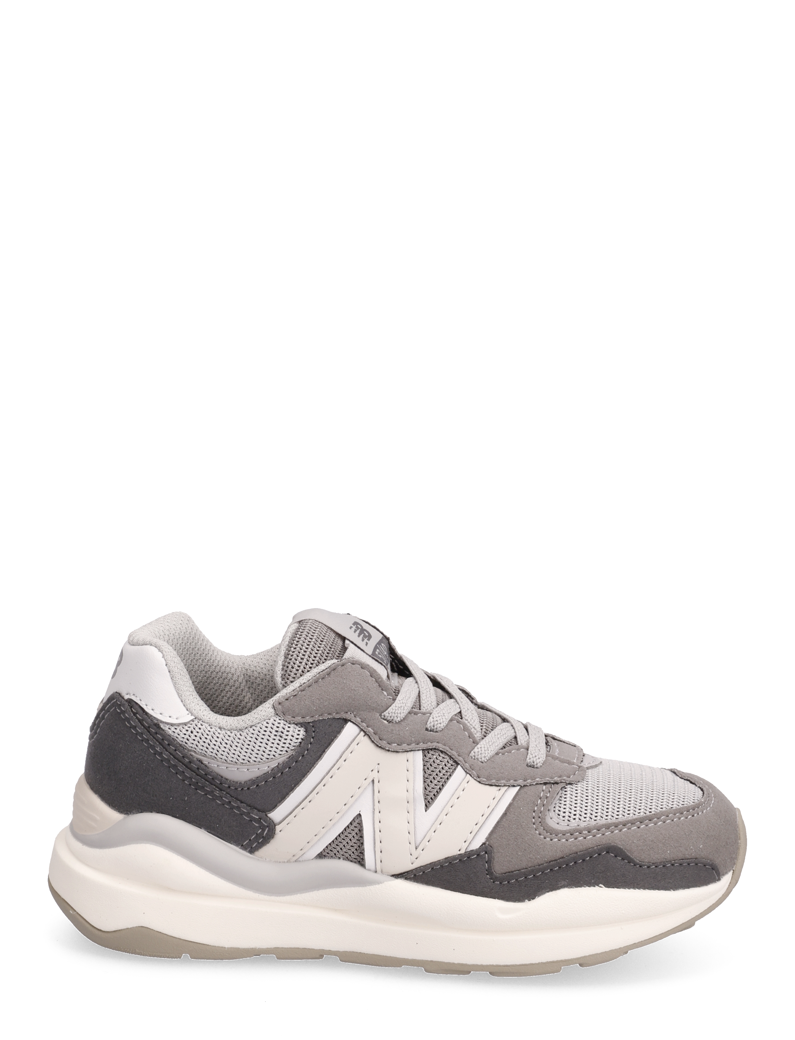 New Balance - New Balance 57/40 Bungee - castlerock - 1