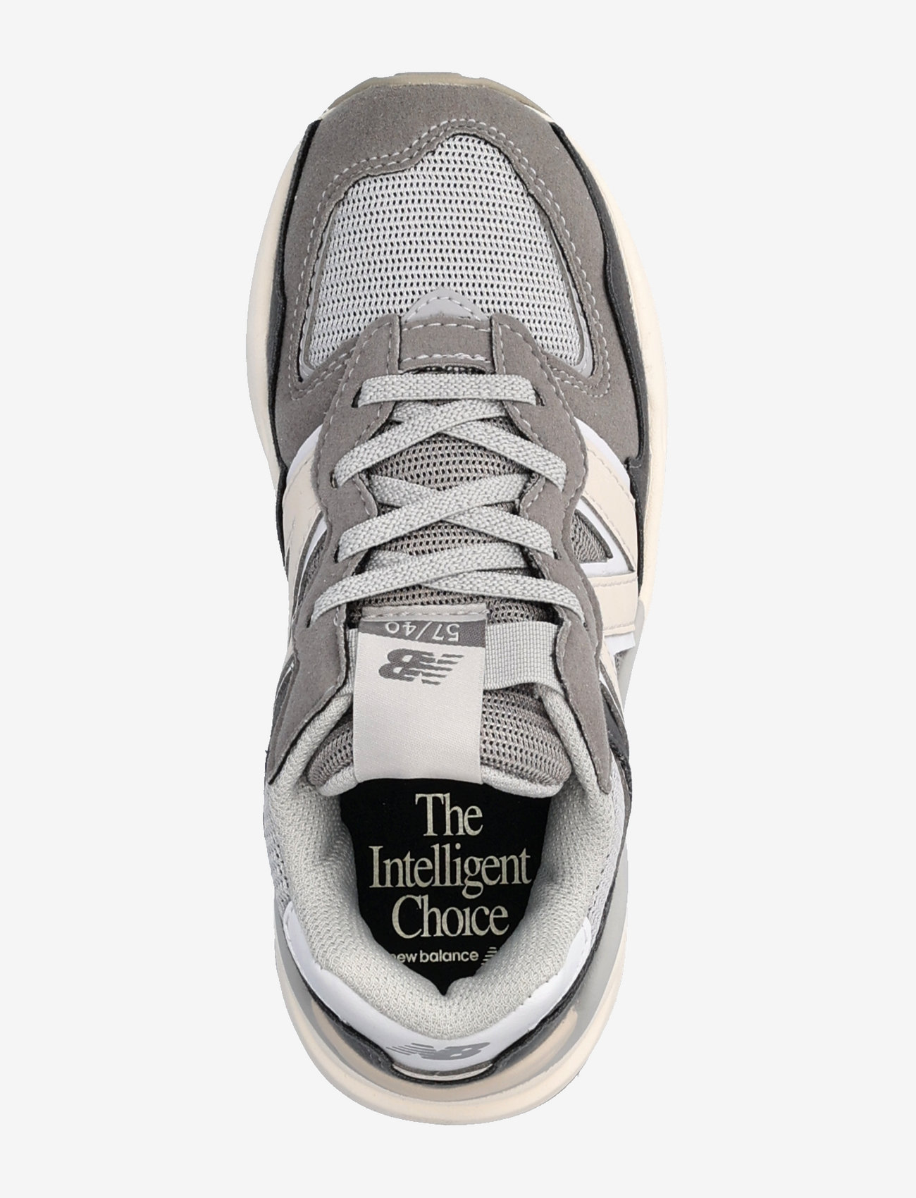 New Balance - New Balance 57/40 Bungee - castlerock - 3