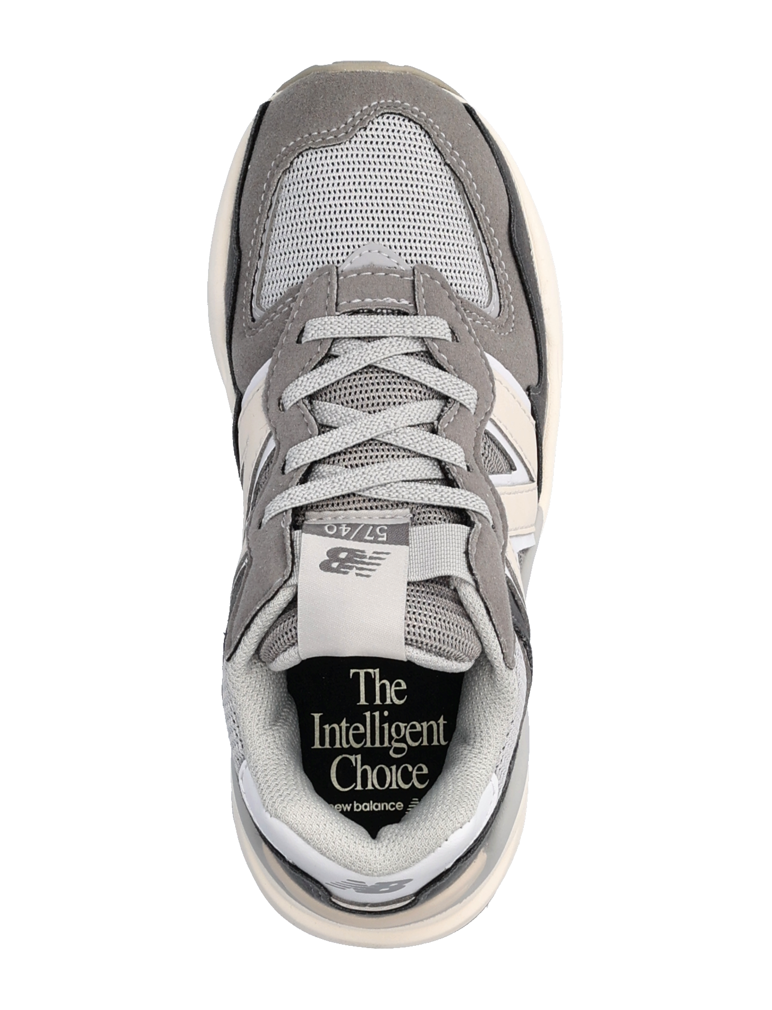New Balance - New Balance 57/40 Bungee - castlerock - 3