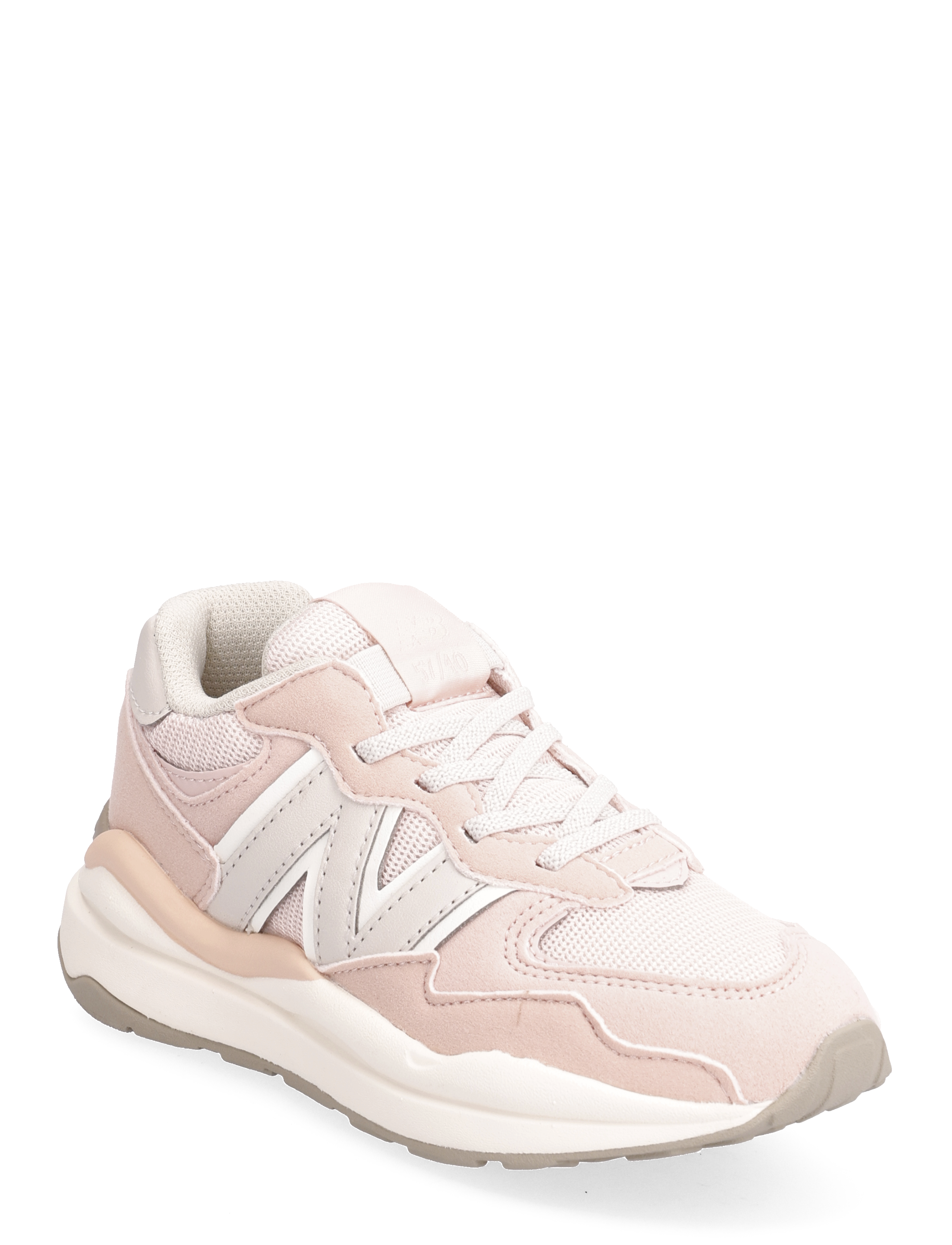 New Balance 574 Hook and Loop - PINK HAZE