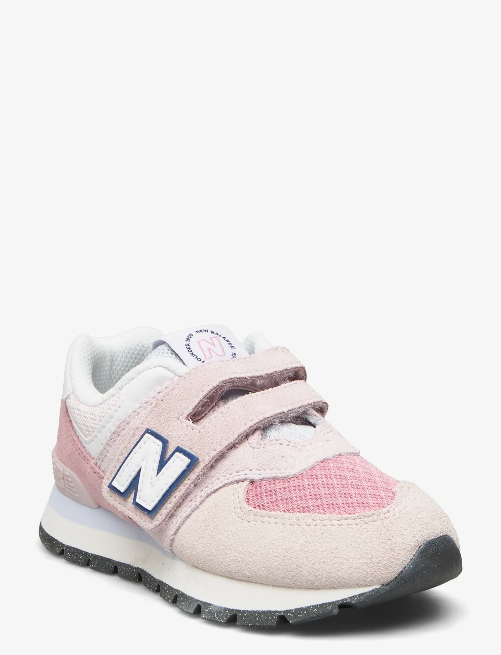 New balance junior hot sale 574