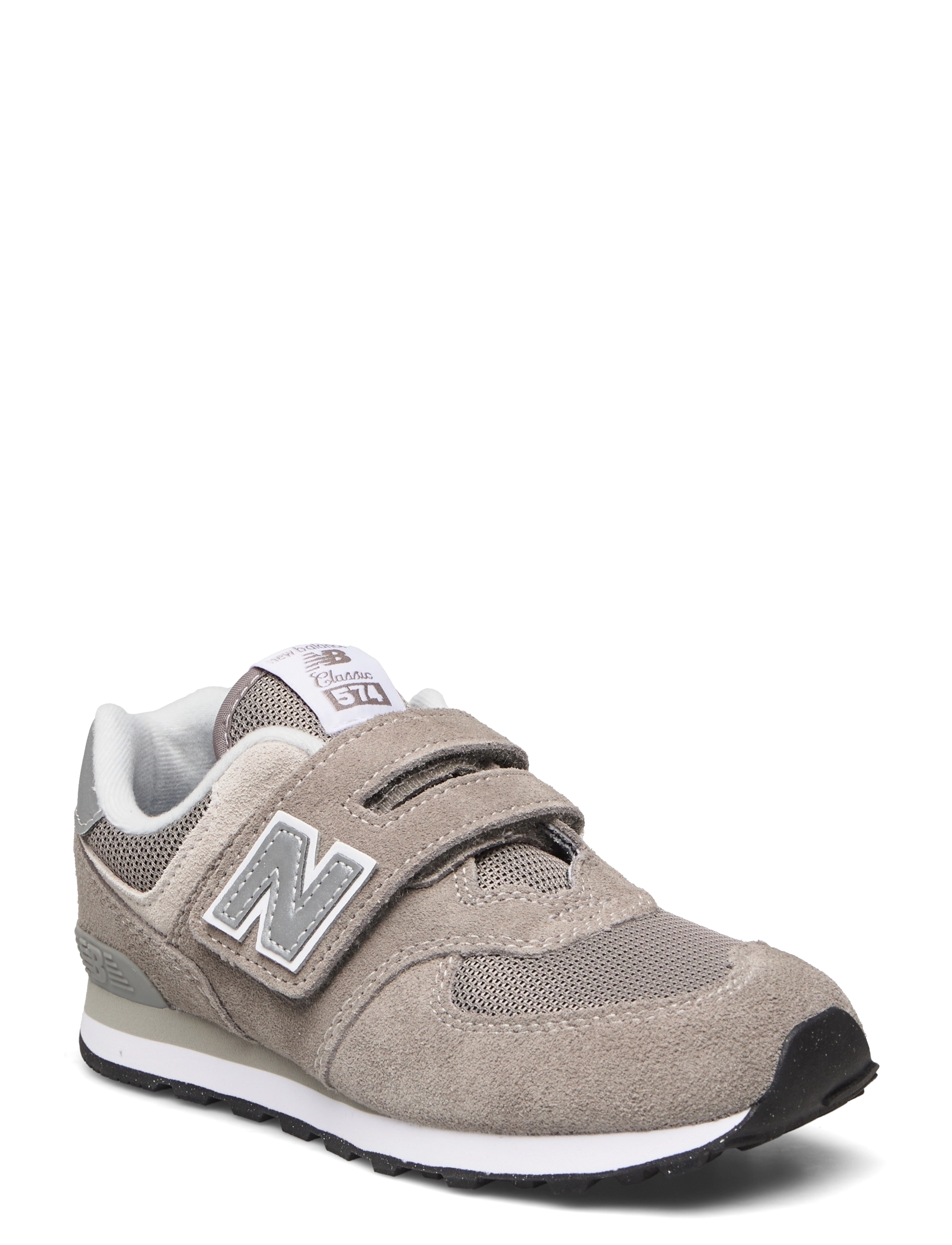 574 Grey Sneakers str. 34,5