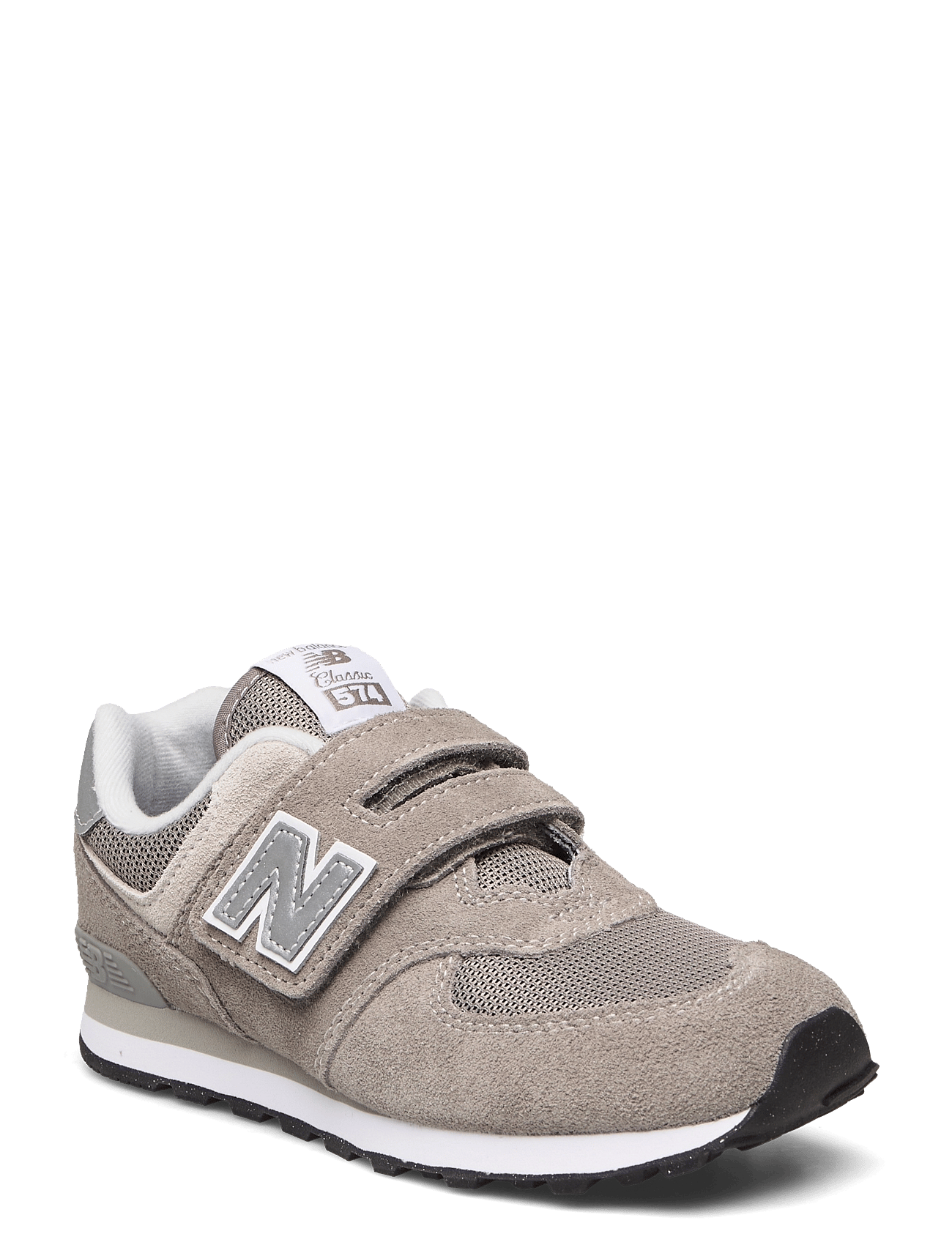 574 Grey Sneakers str. 34,5