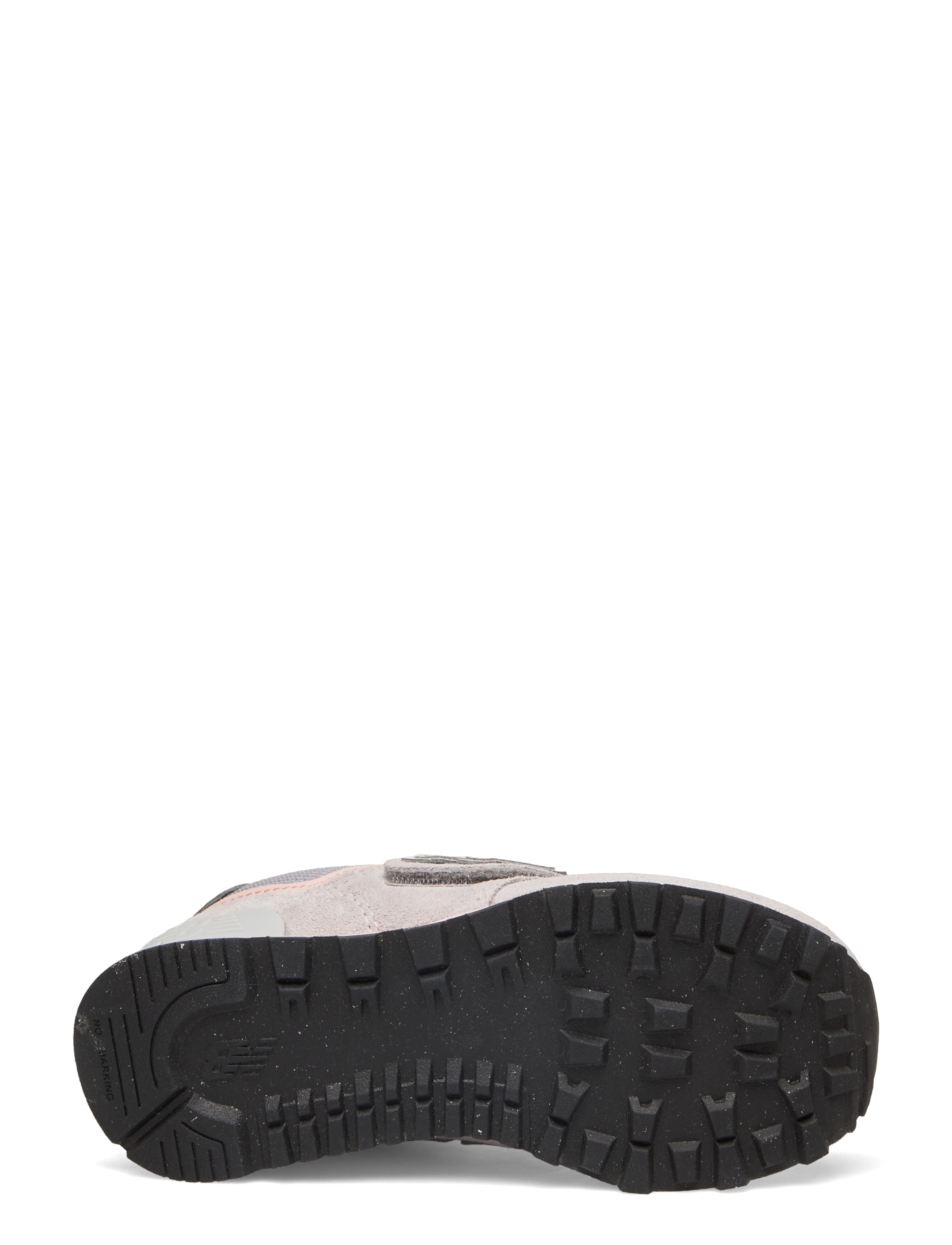 New Balance - New Balance 574 Core Kids Hook & Loop - niedriger schnitt - raincloud - 5