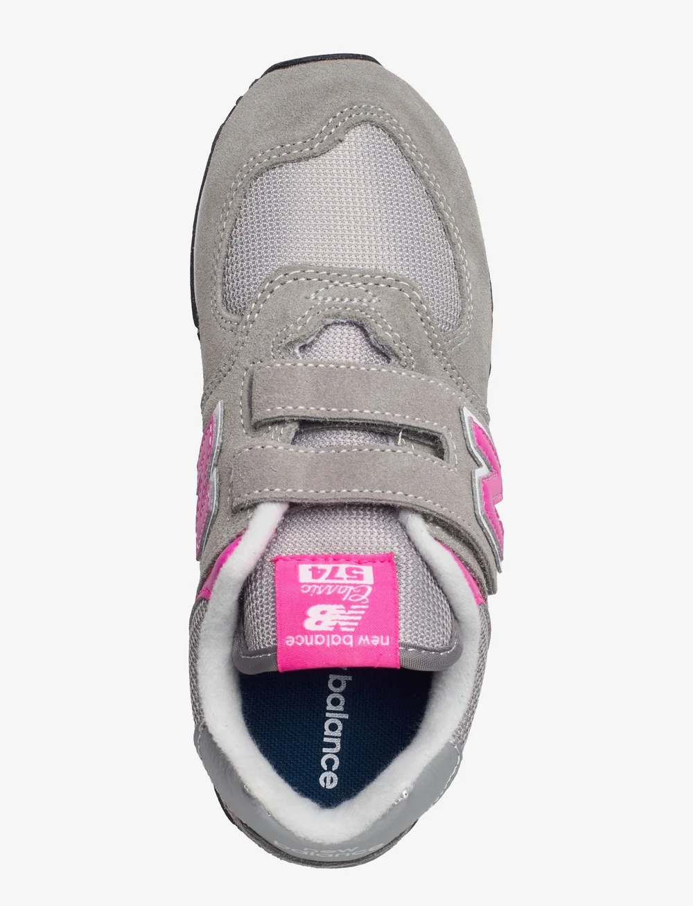 Hook and 2025 loop 574 core