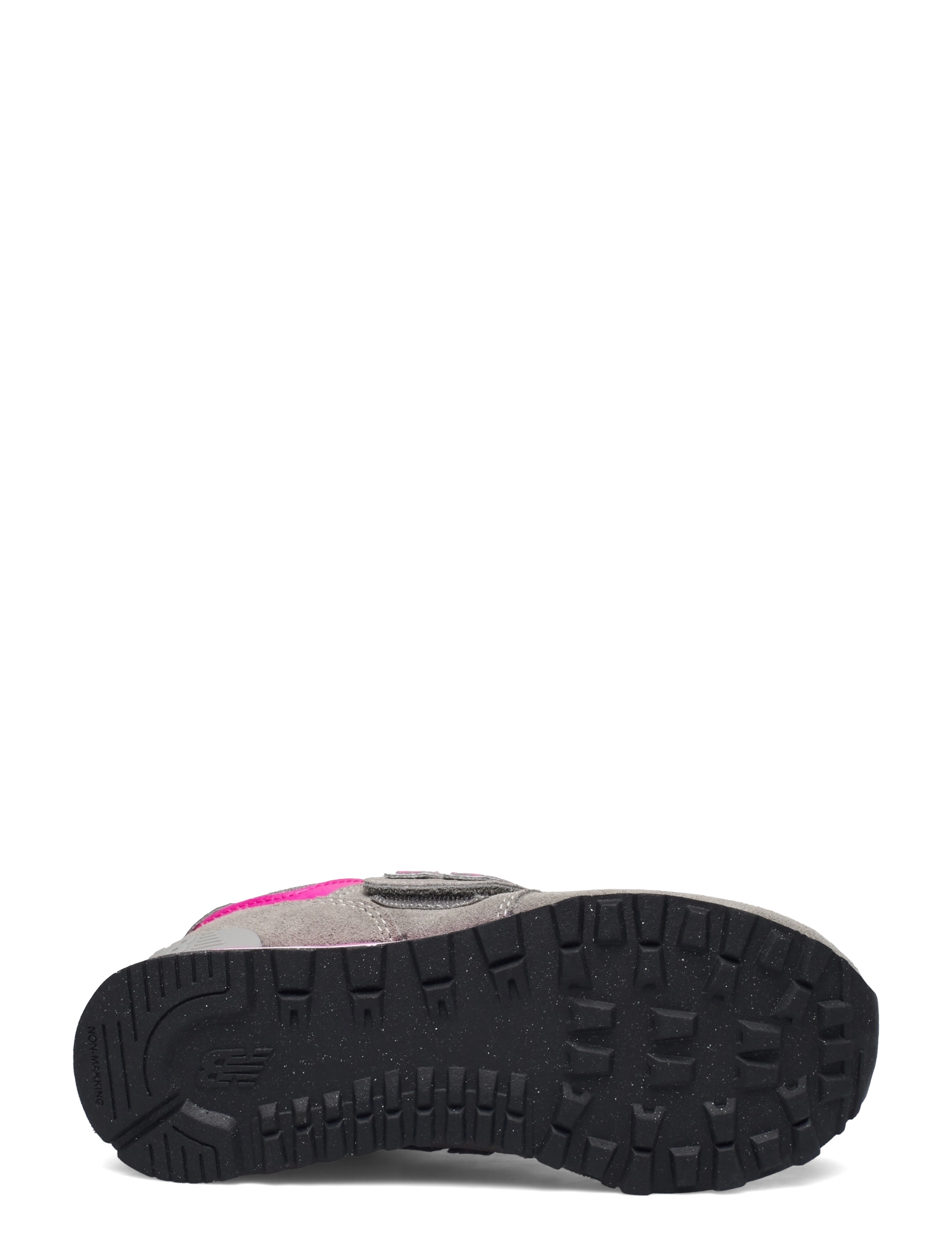 New Balance - New Balance 574 Core Hook & Loop - grey - 4