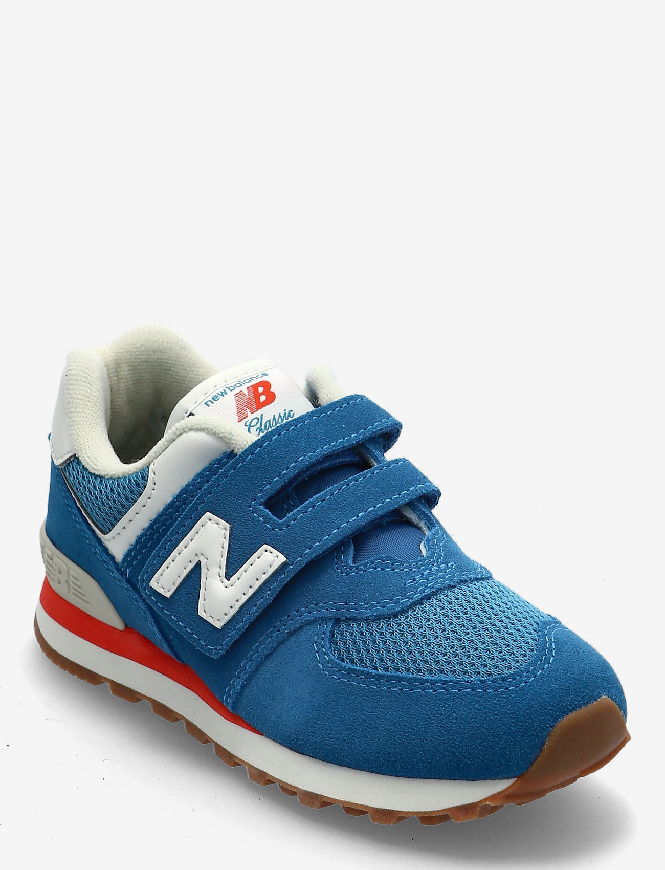 New Balance - PV574HC2 - blue - 0
