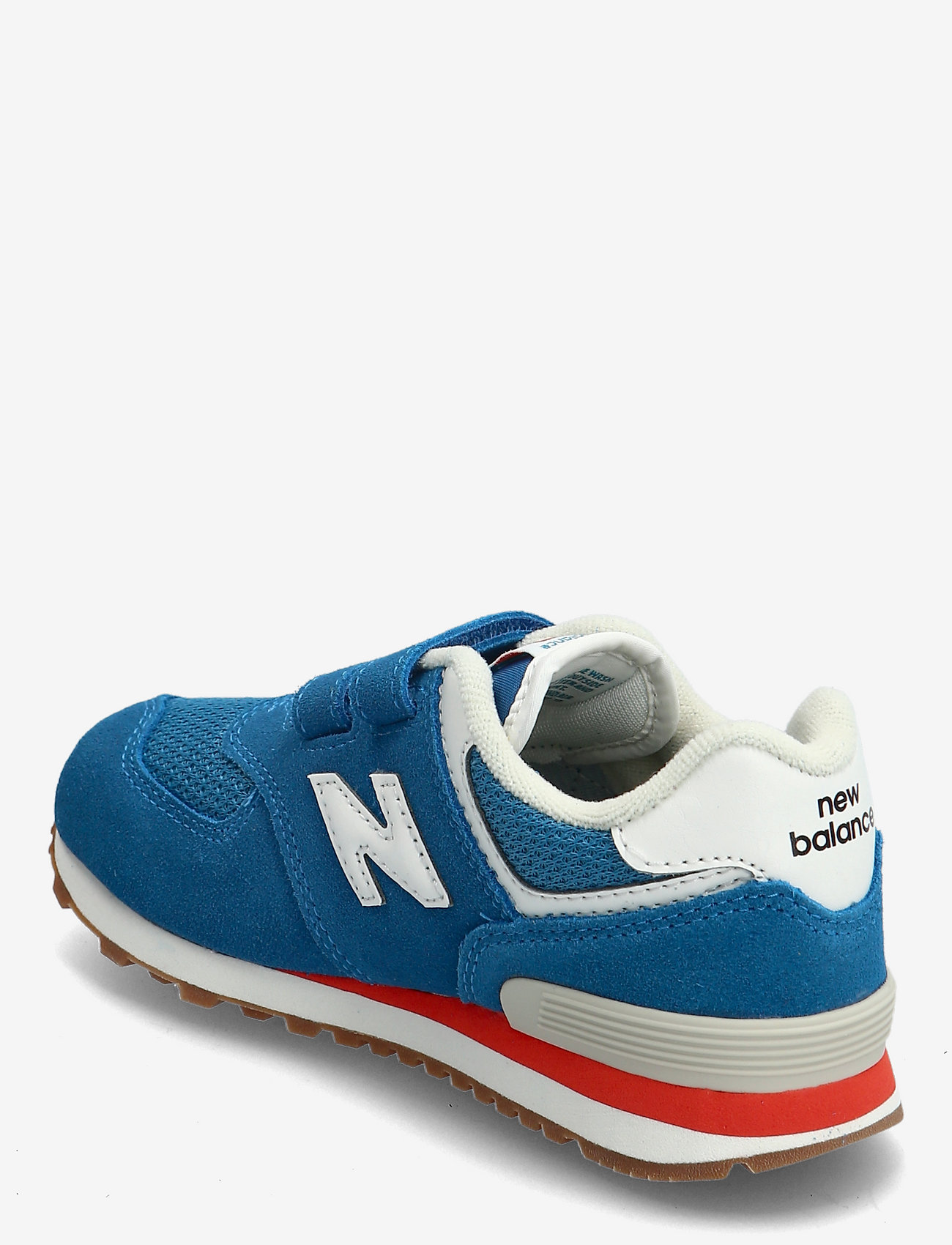 New Balance - PV574HC2 - blue - 2