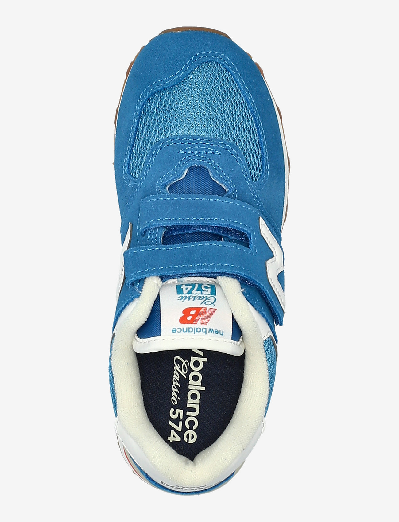New Balance - PV574HC2 - blue - 3