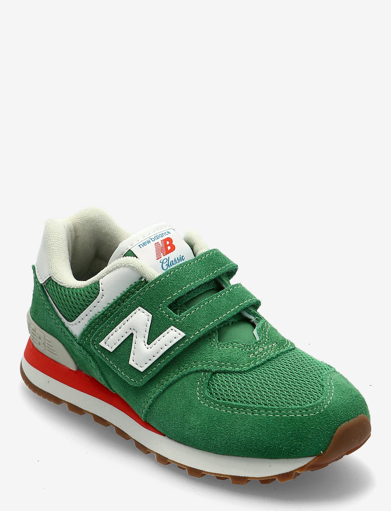 New Balance - PV574M2 - green - 0