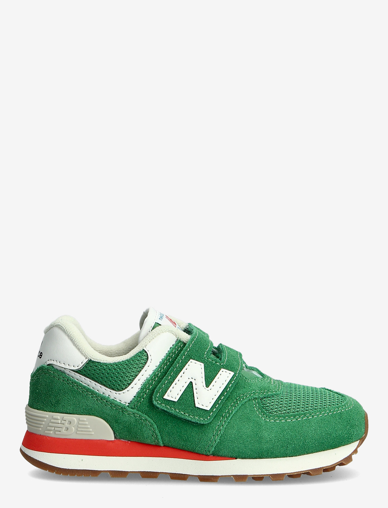 New Balance - PV574M2 - green - 1