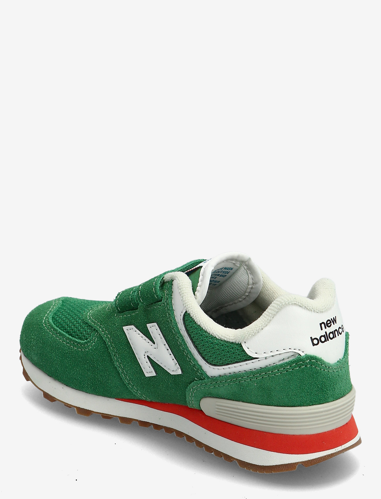 New Balance - PV574M2 - green - 2