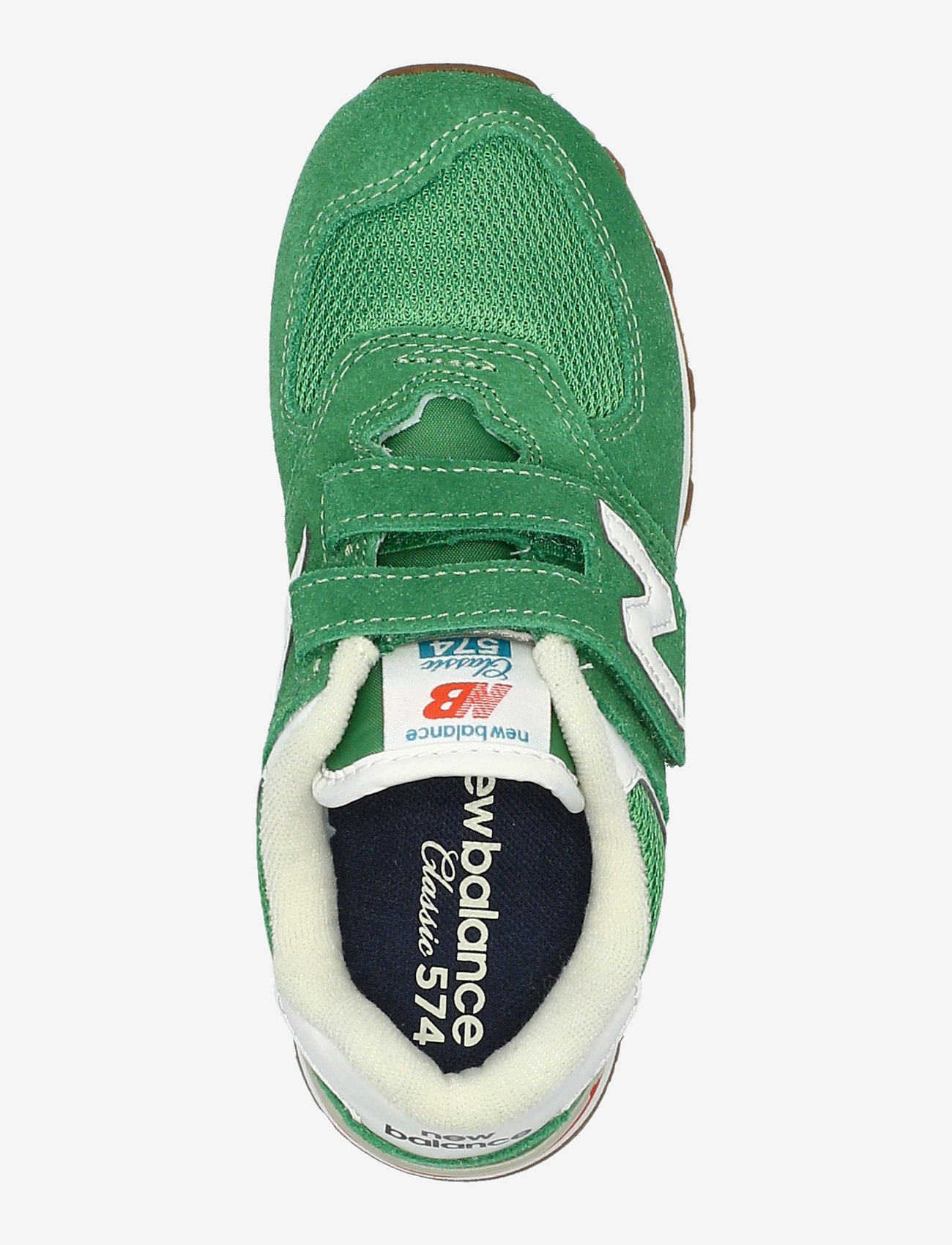 New Balance - PV574M2 - green - 3