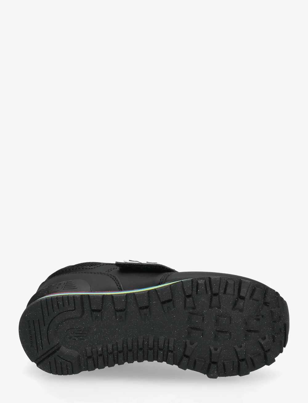 New Balance New Balance 574 Kids Hook Loop Niedriger Schnitt Boozt