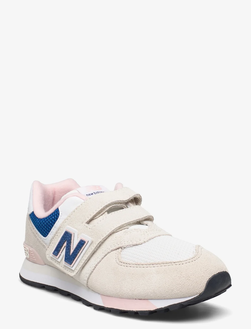 New balance 574 best sale kinderen beige