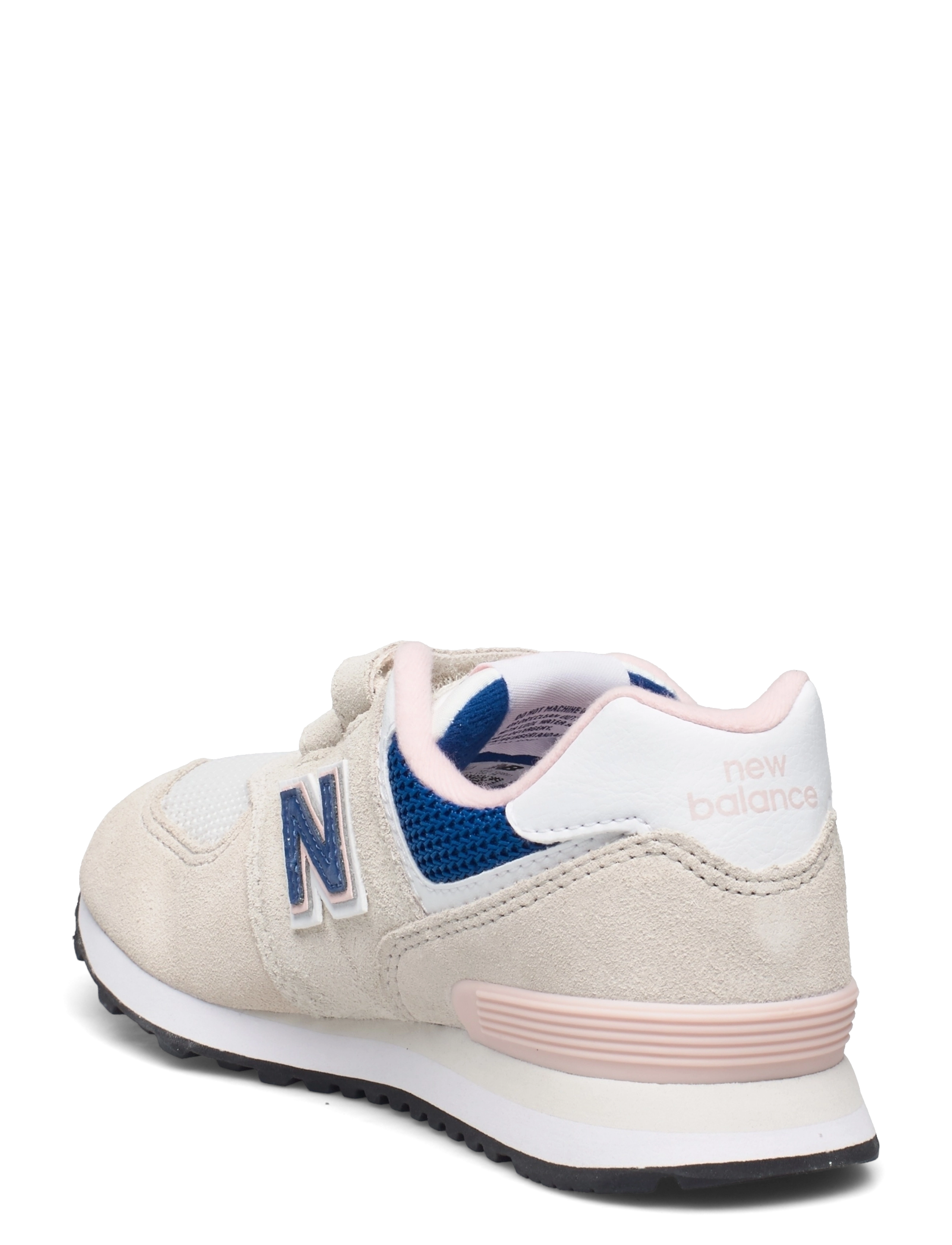New Balance - New Balance 574 Hook and Loop - beige - 2