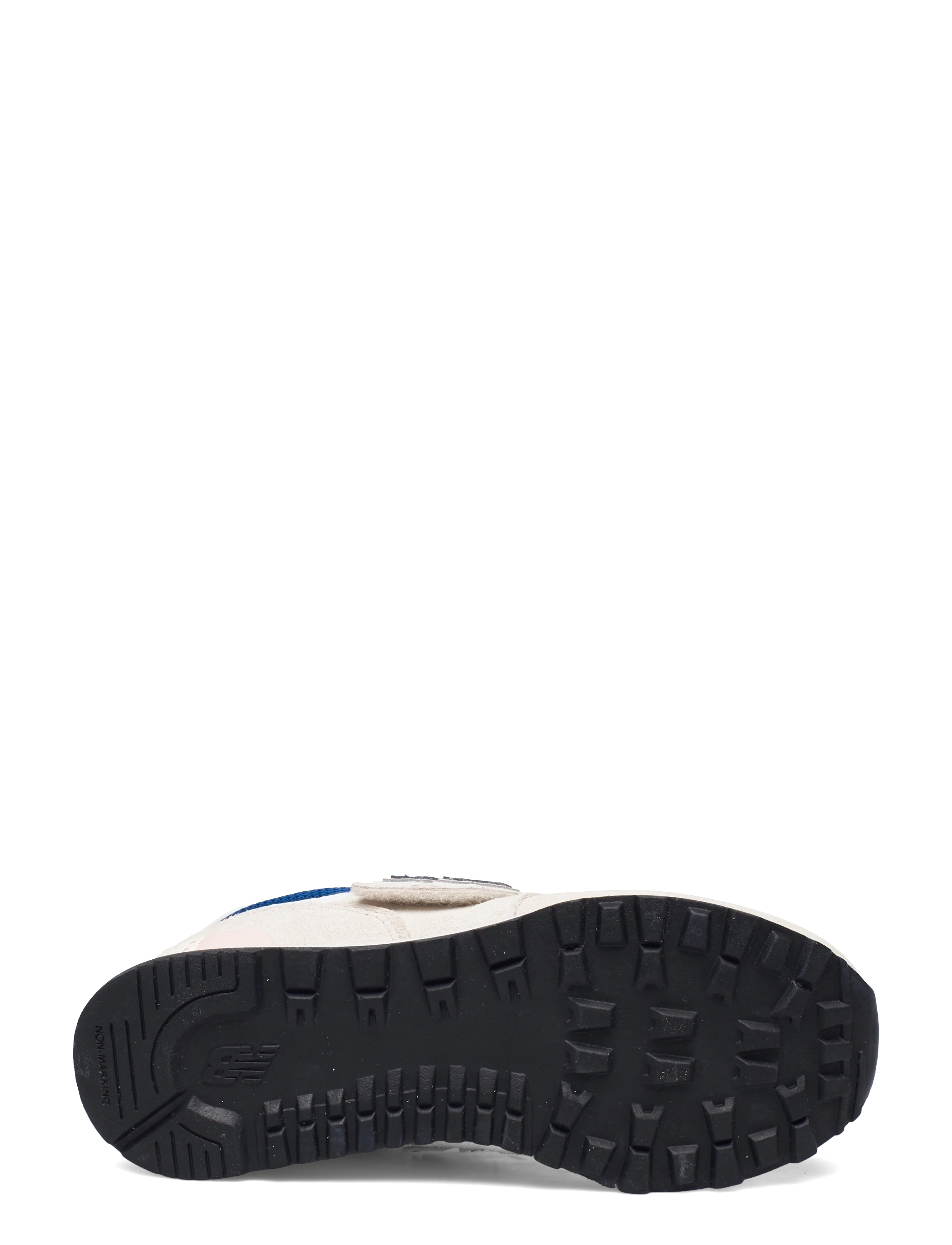New Balance - New Balance 574 Hook and Loop - beige - 4