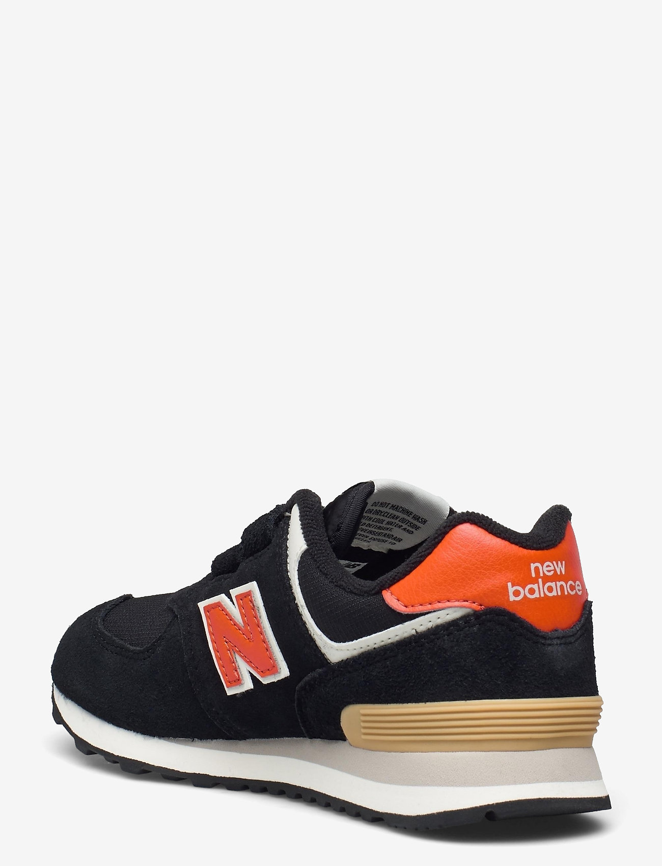 New Balance - PV574ML2 - black - 2