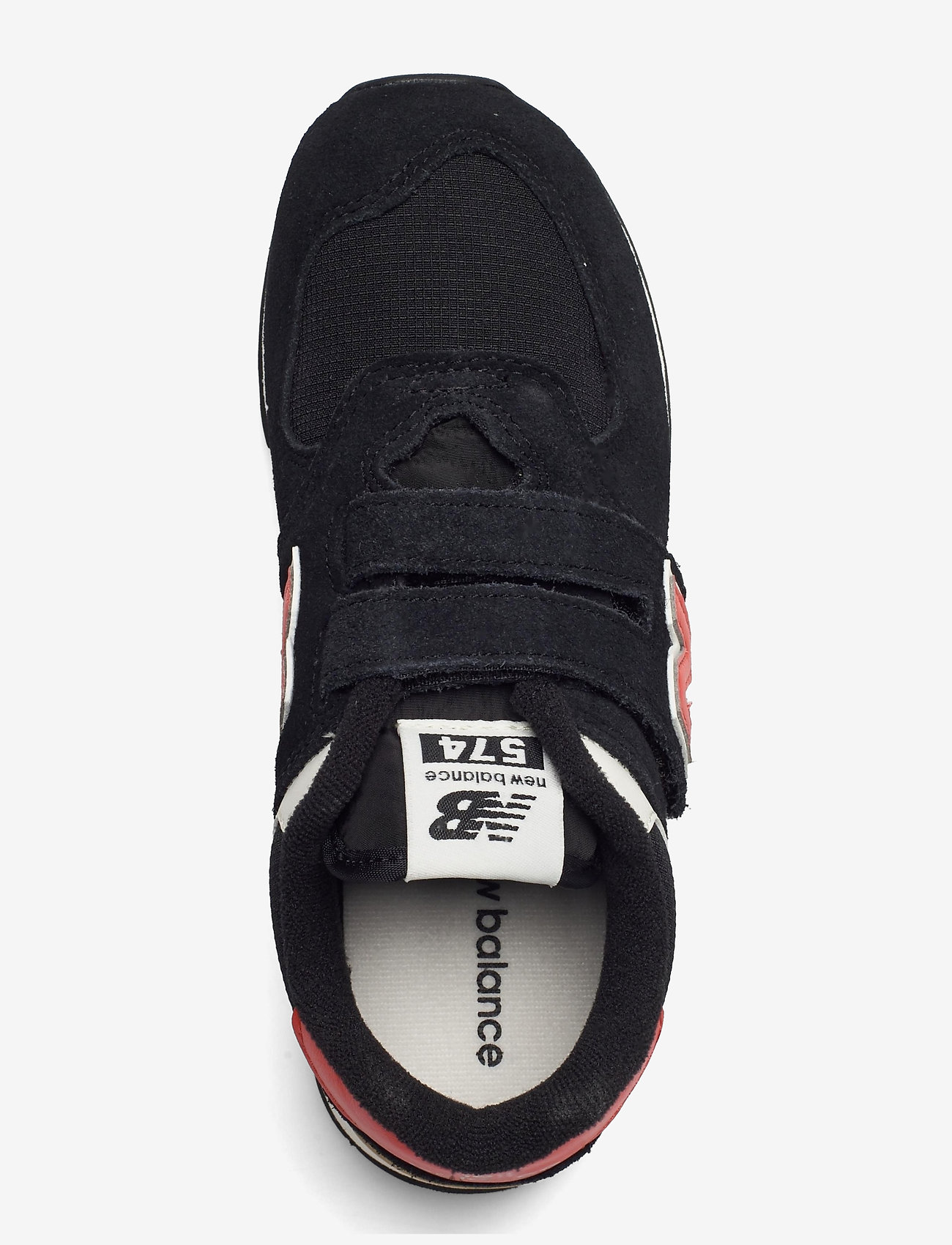 New Balance - PV574ML2 - black - 3