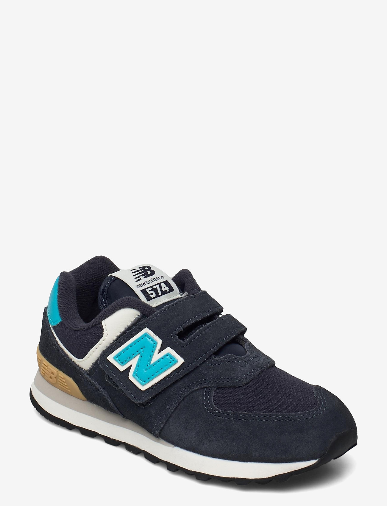 New Balance - PV574MS2 - navy - 0