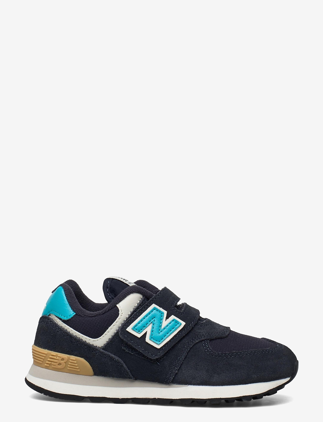 New Balance - PV574MS2 - navy - 1