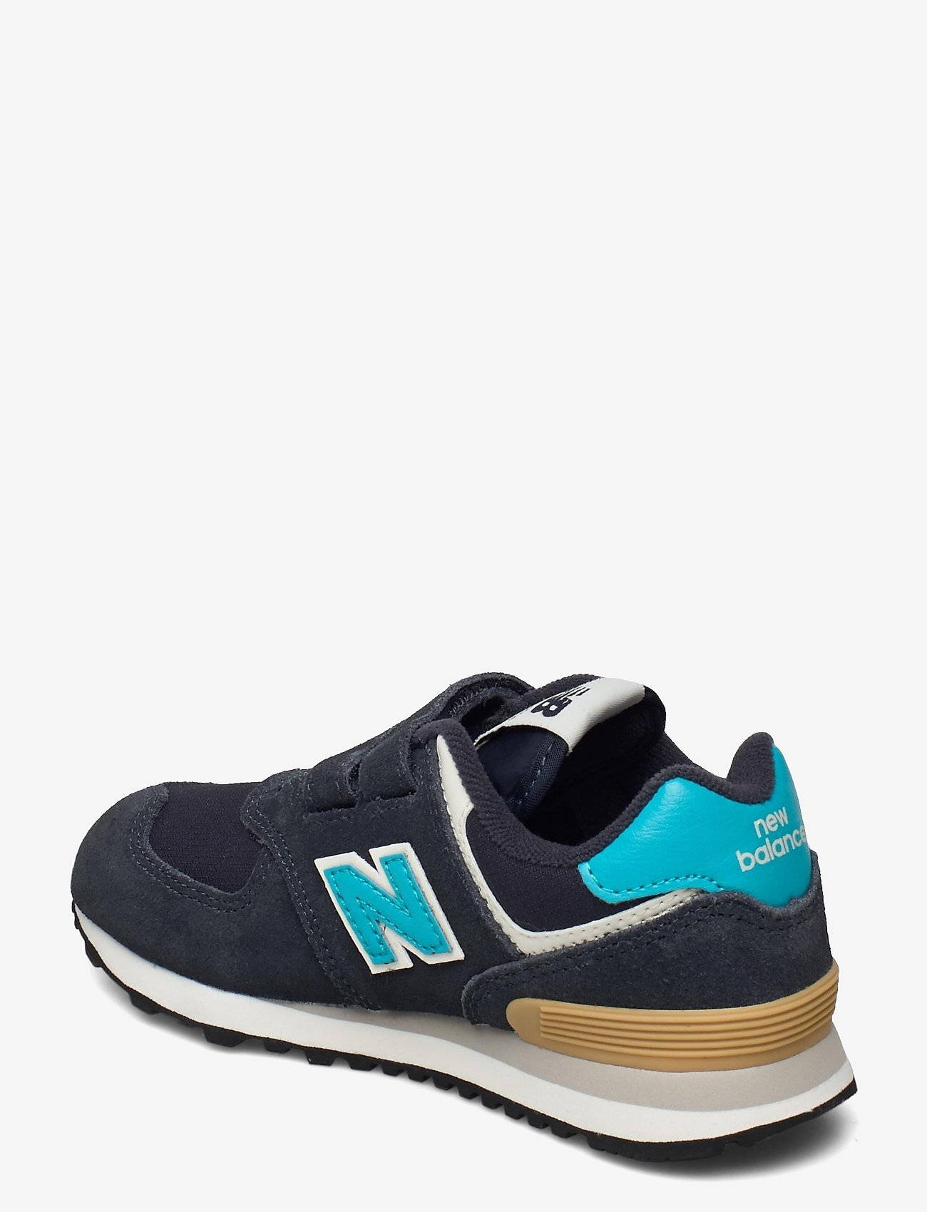 New Balance - PV574MS2 - navy - 2