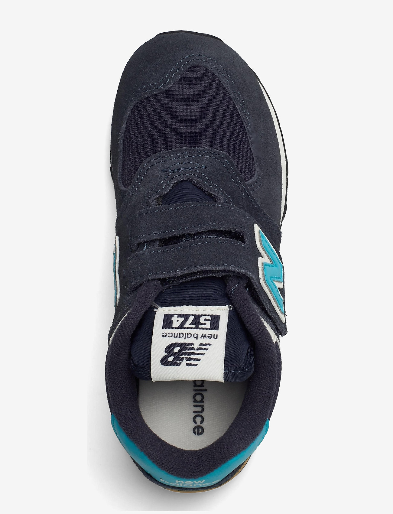New Balance - PV574MS2 - navy - 3