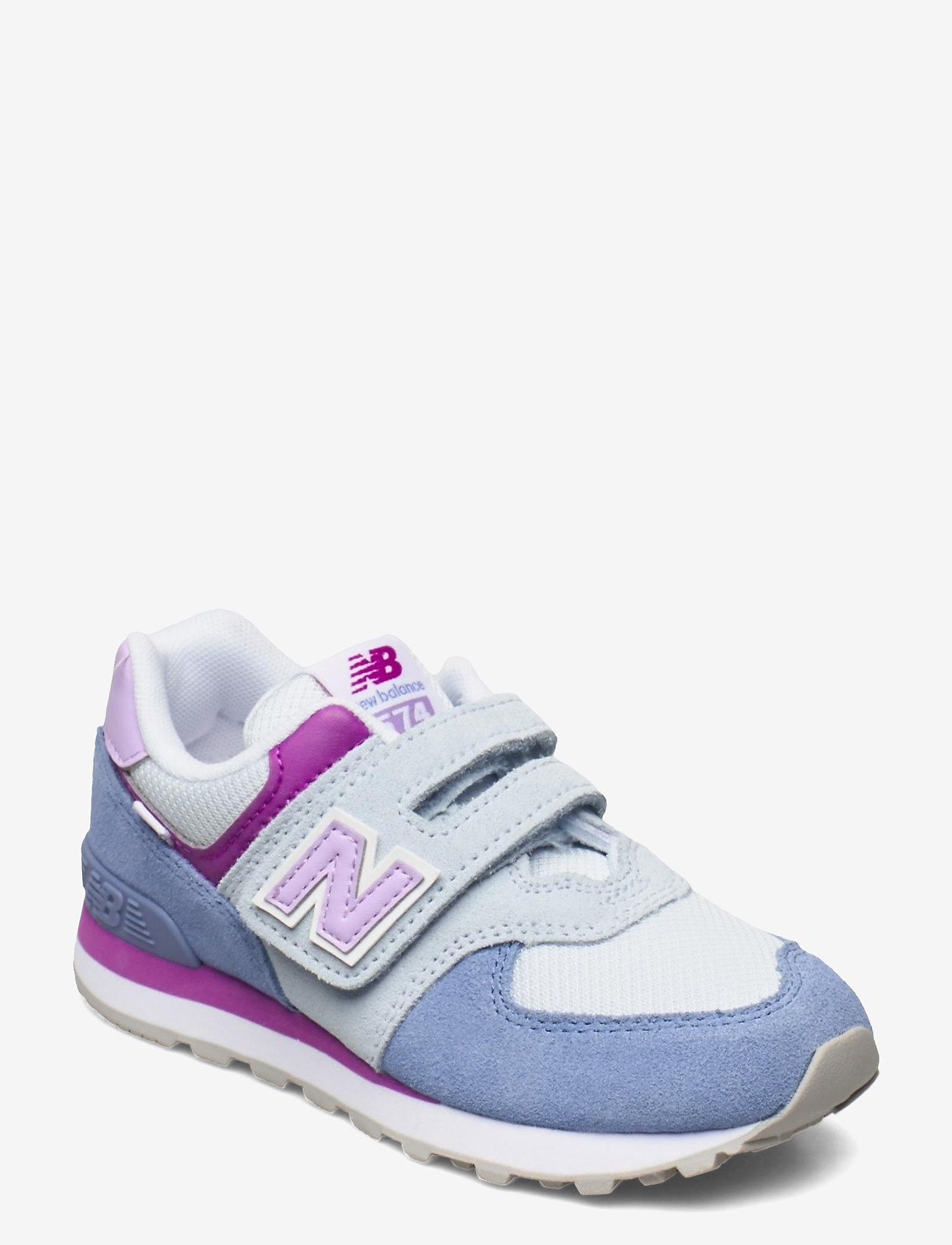 New Balance - PV574SL2 - blue - 0