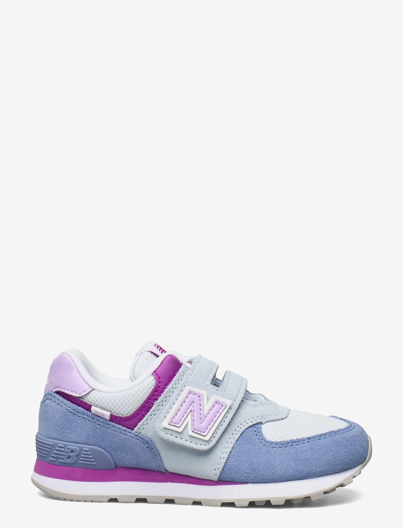 New Balance - PV574SL2 - blue - 1