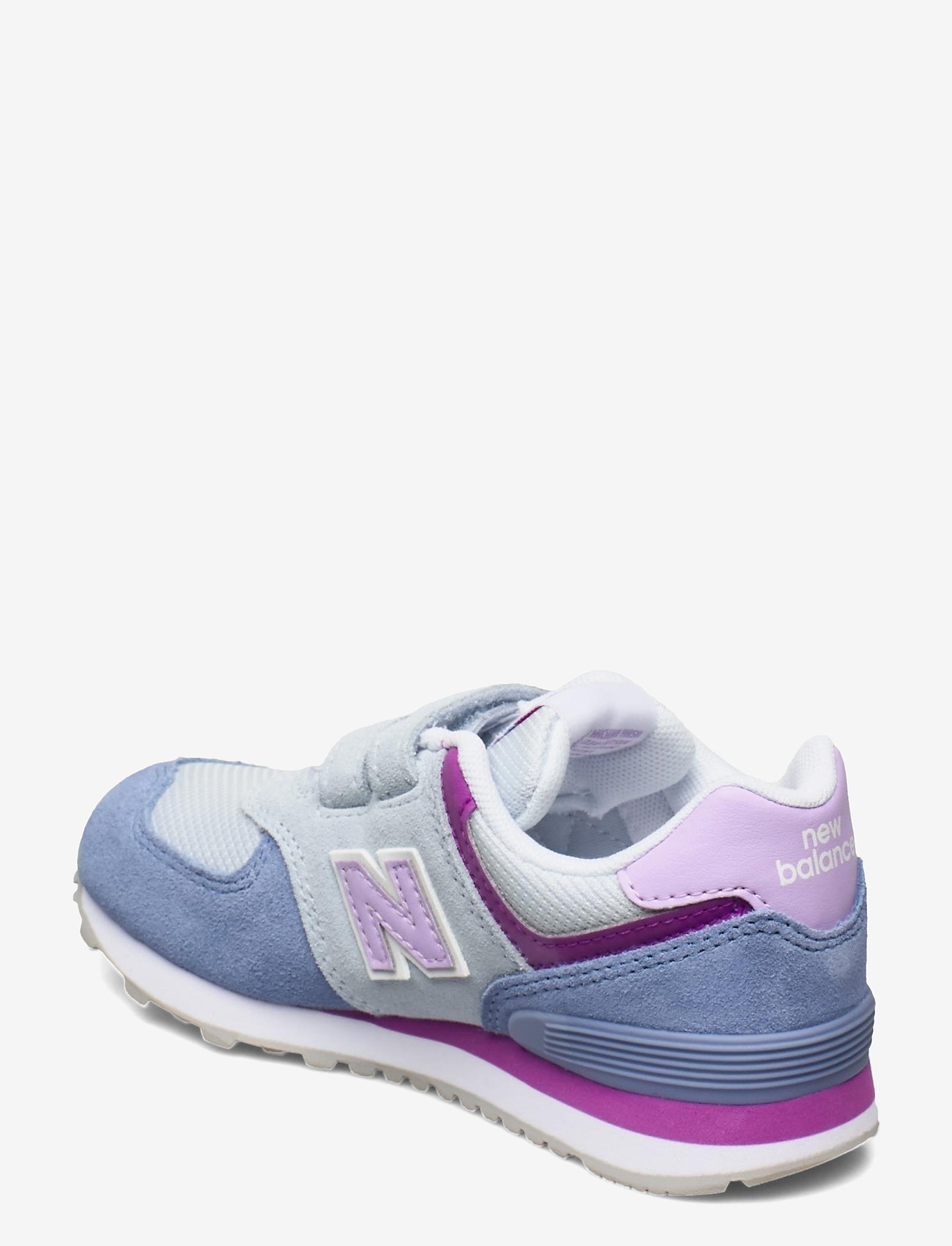 New Balance - PV574SL2 - blue - 2