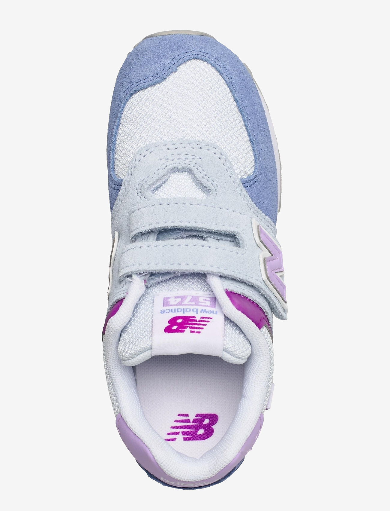 New Balance - PV574SL2 - blue - 3