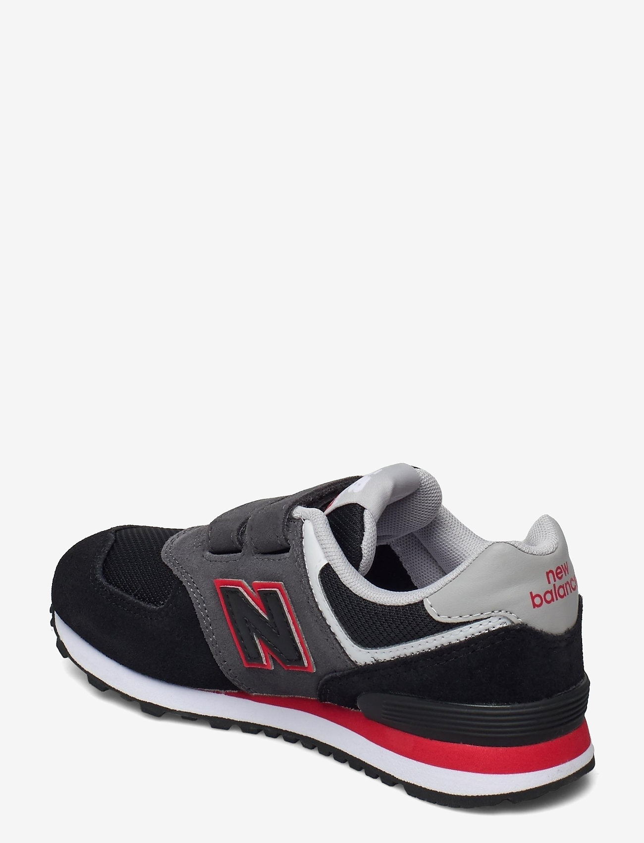 New Balance - PV574SM2 - black - 2